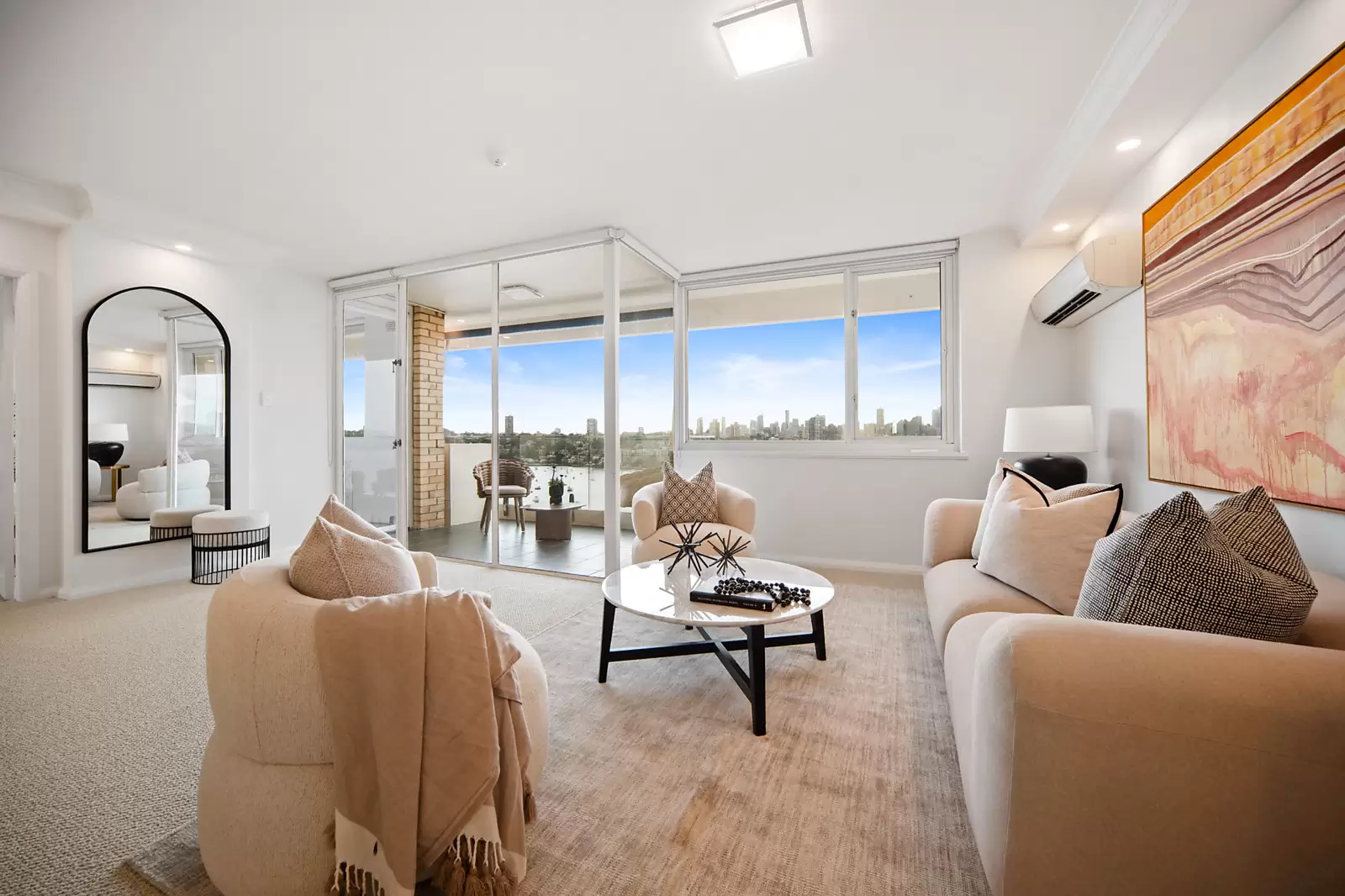 17/55-57 Wolseley Road, Point Piper, Point Piper - Thumbnail 3
