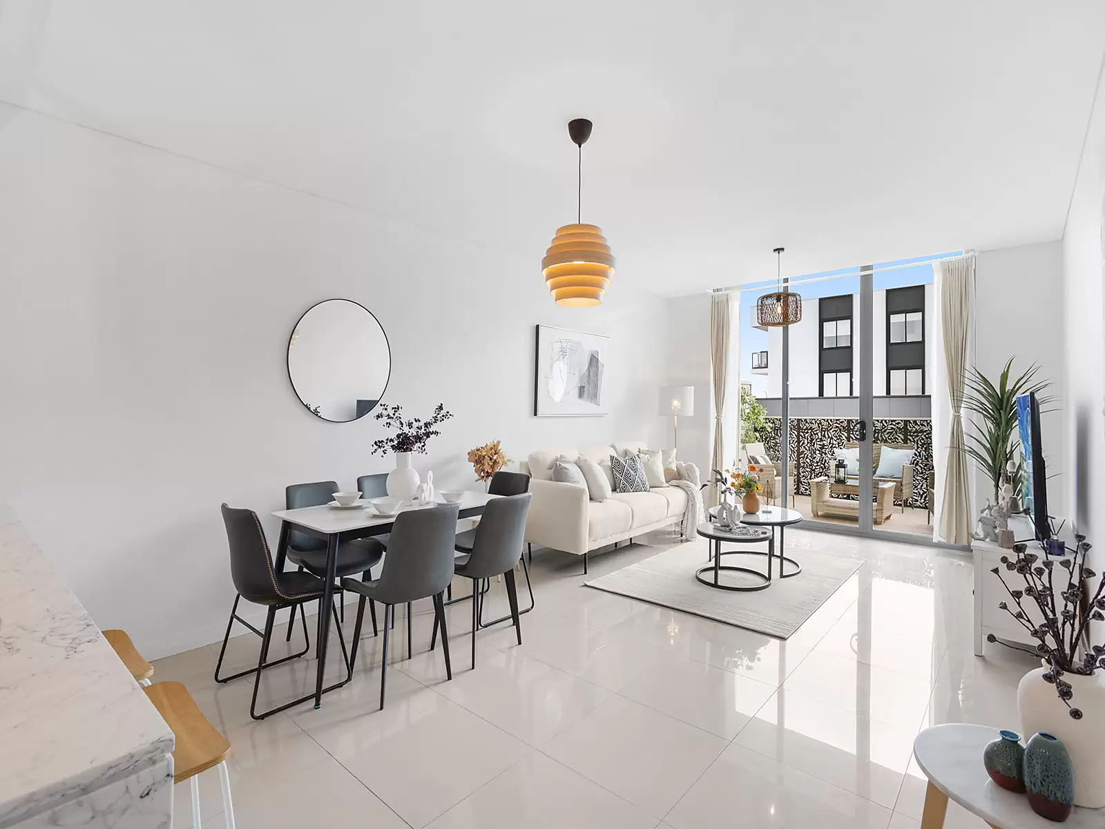 4507/42-44 Pemberton Street, Botany, Botany - Thumbnail 2