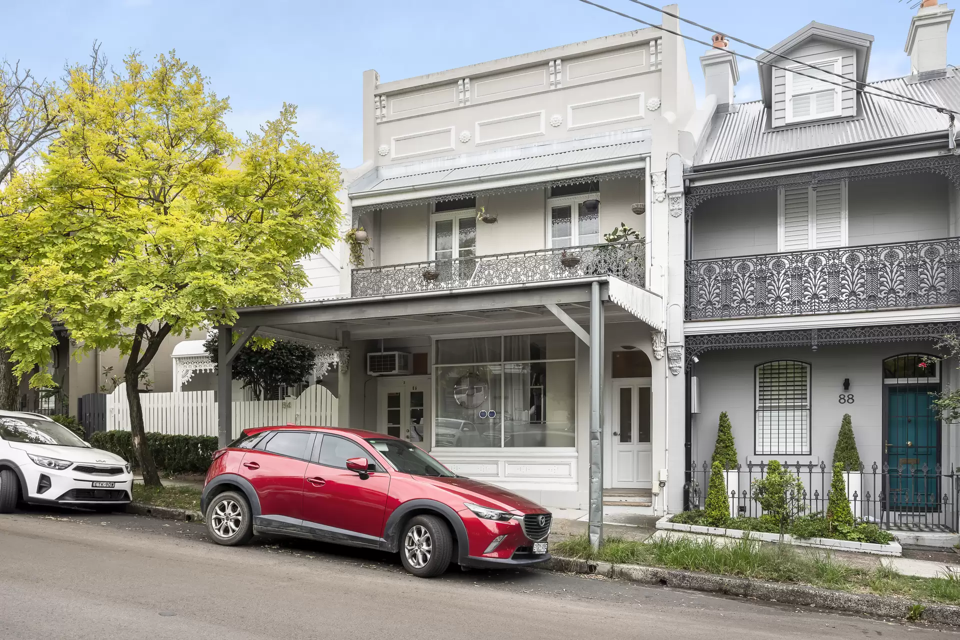 86 Denison Street, Bondi Junction, Bondi Junction - Image 1