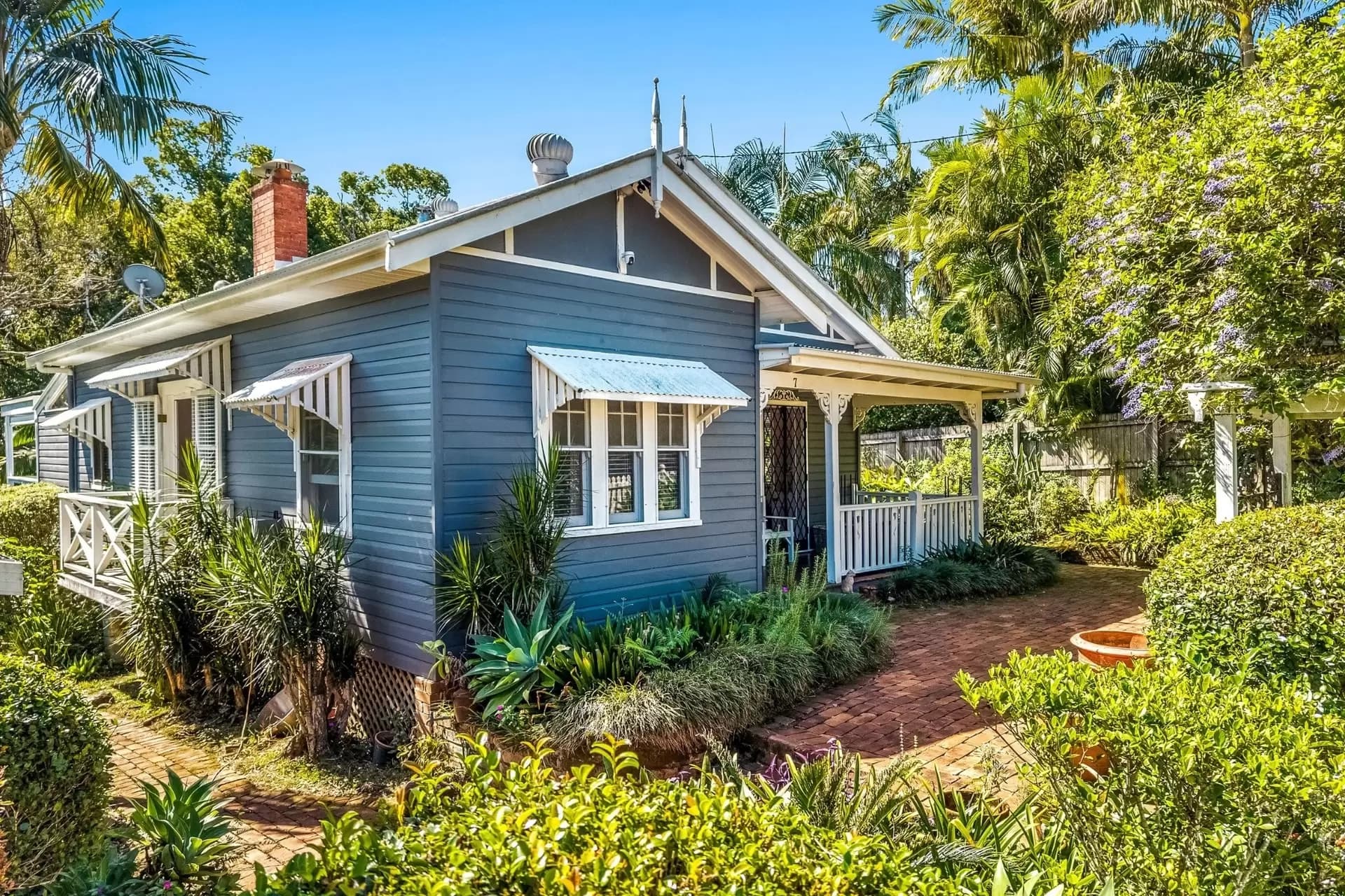 7 Keith Street, Bangalow, Bangalow - Image 1