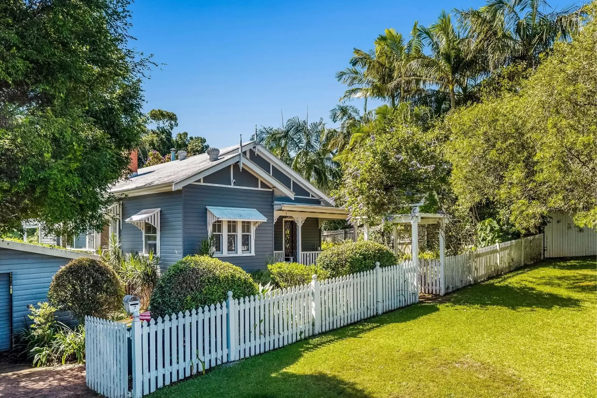 7 Keith Street, Bangalow, Bangalow - Thumbnail 2