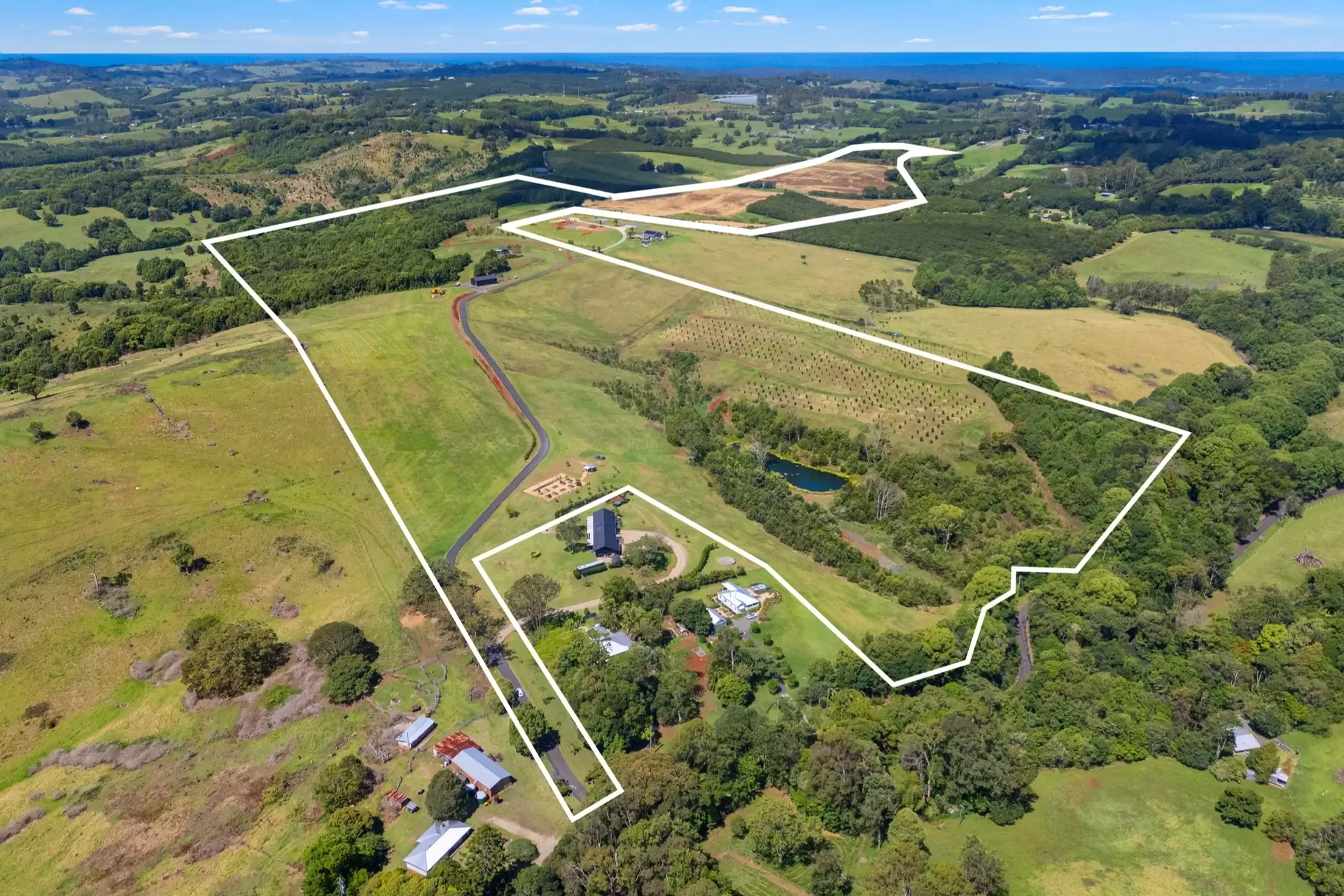 1141 Friday Hut Road, Binna Burra & 36b Brooklet Road, Newrybar, Newrybar - Image 1