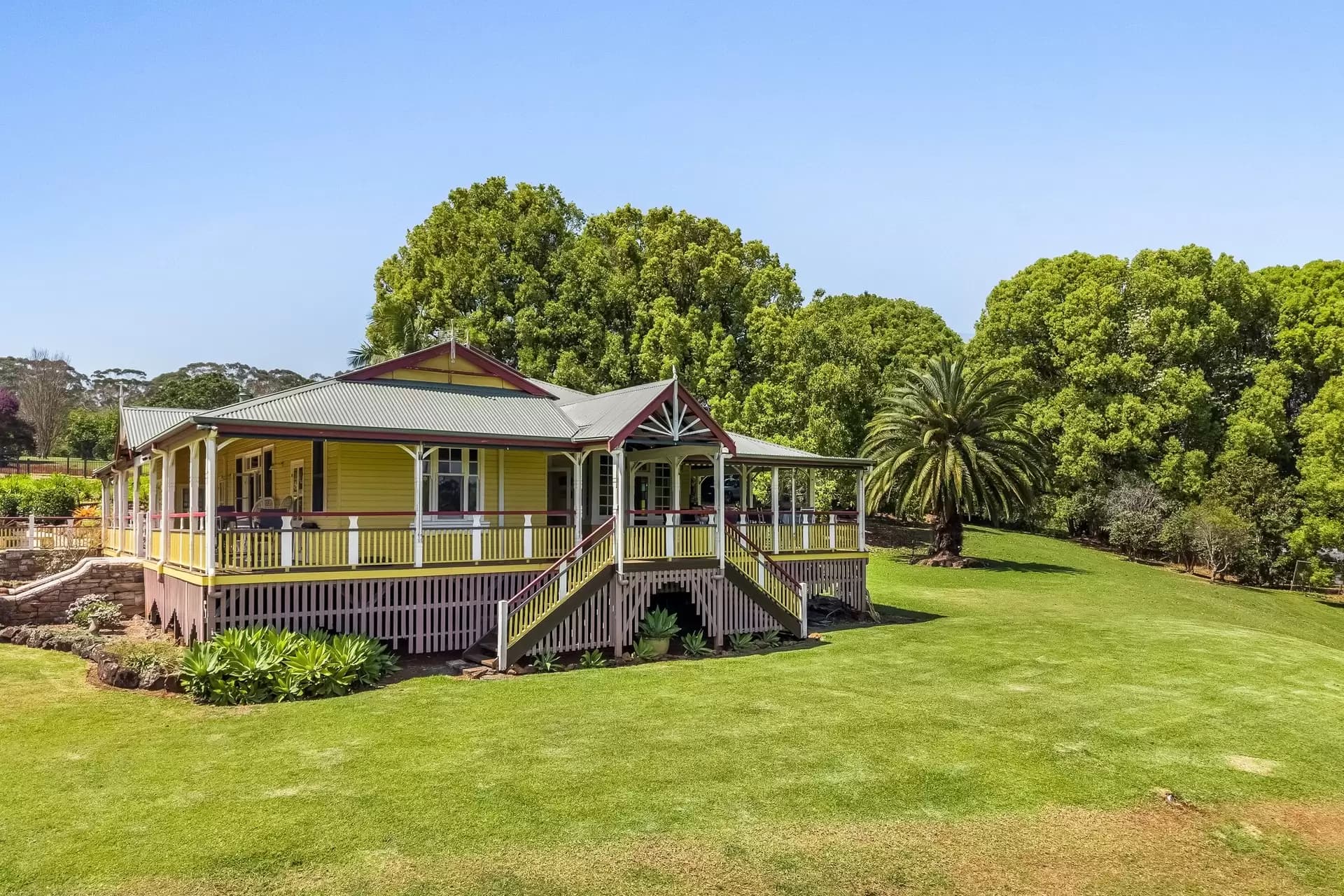 377 Pearces Creek Road, Alstonvale, Alstonvale - Thumbnail 4