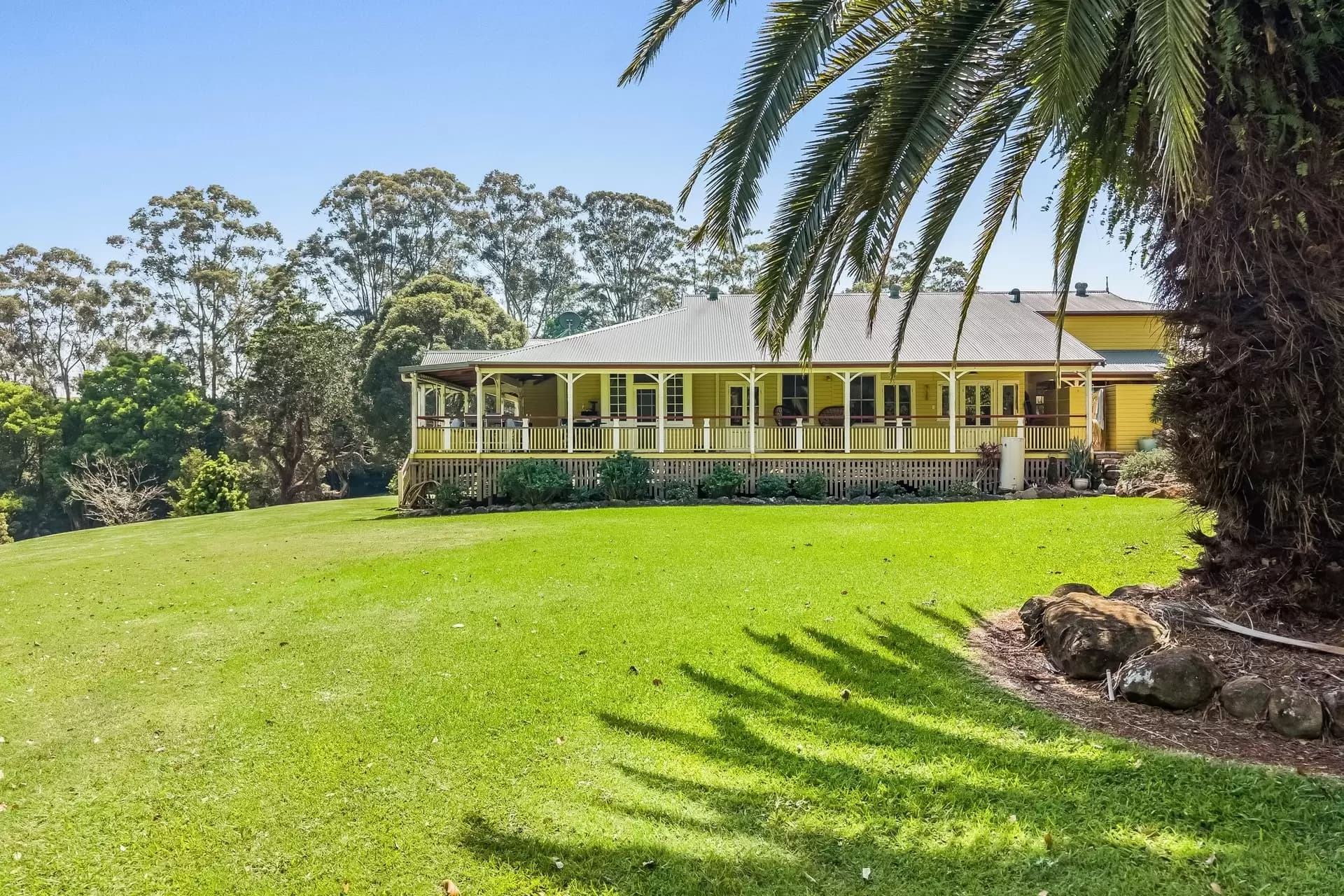 377 Pearces Creek Road, Alstonvale, Alstonvale - Thumbnail 5