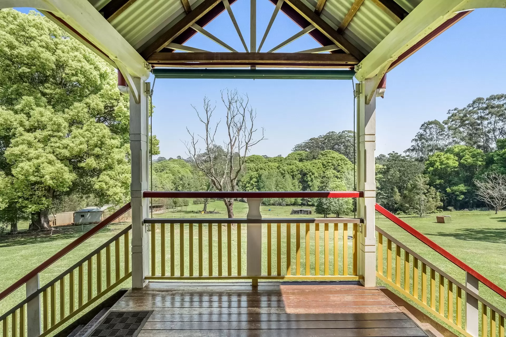 377 Pearces Creek Road, Alstonvale, Alstonvale - Thumbnail 6