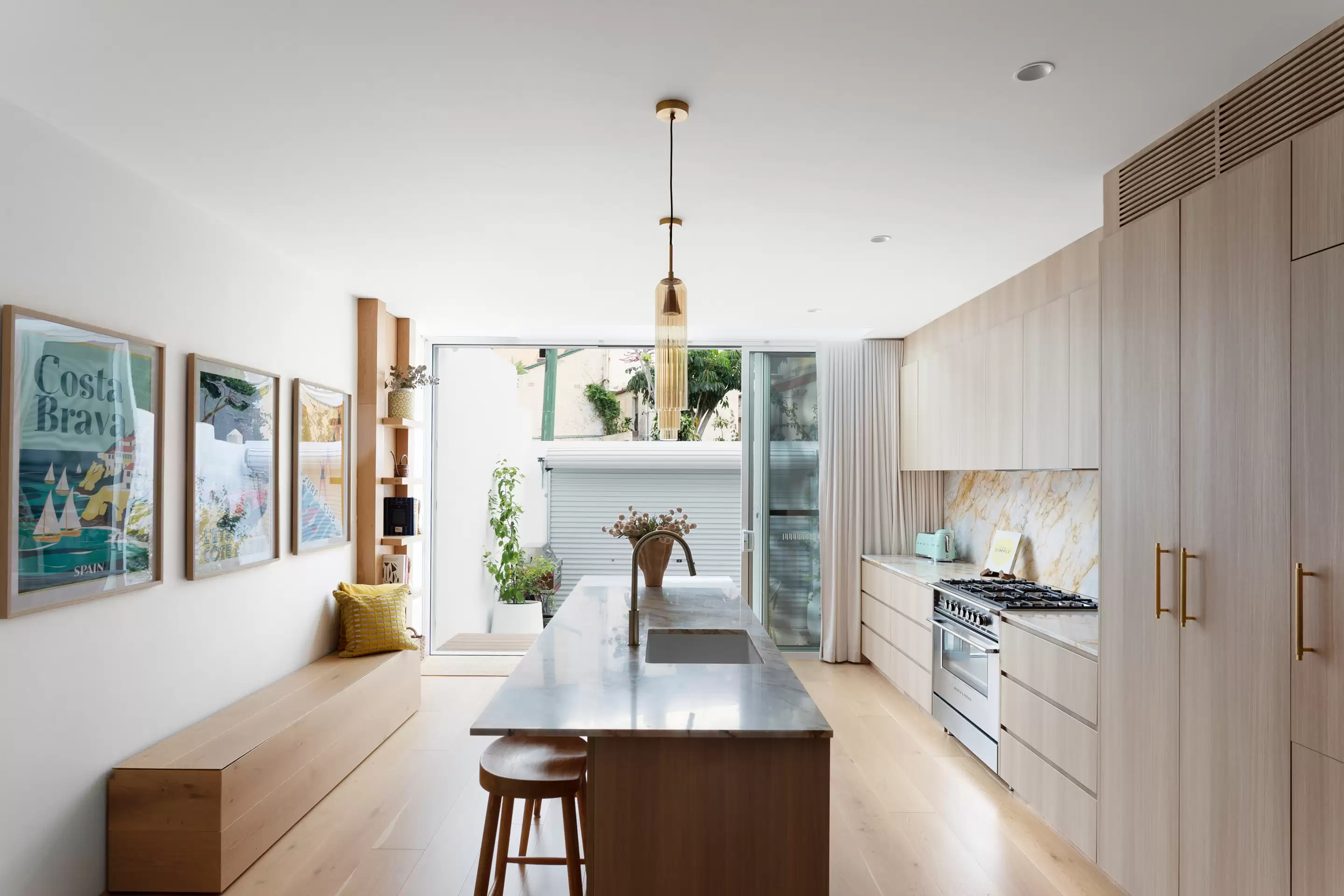 403 South Dowling Street, Darlinghurst, Darlinghurst - Thumbnail 8