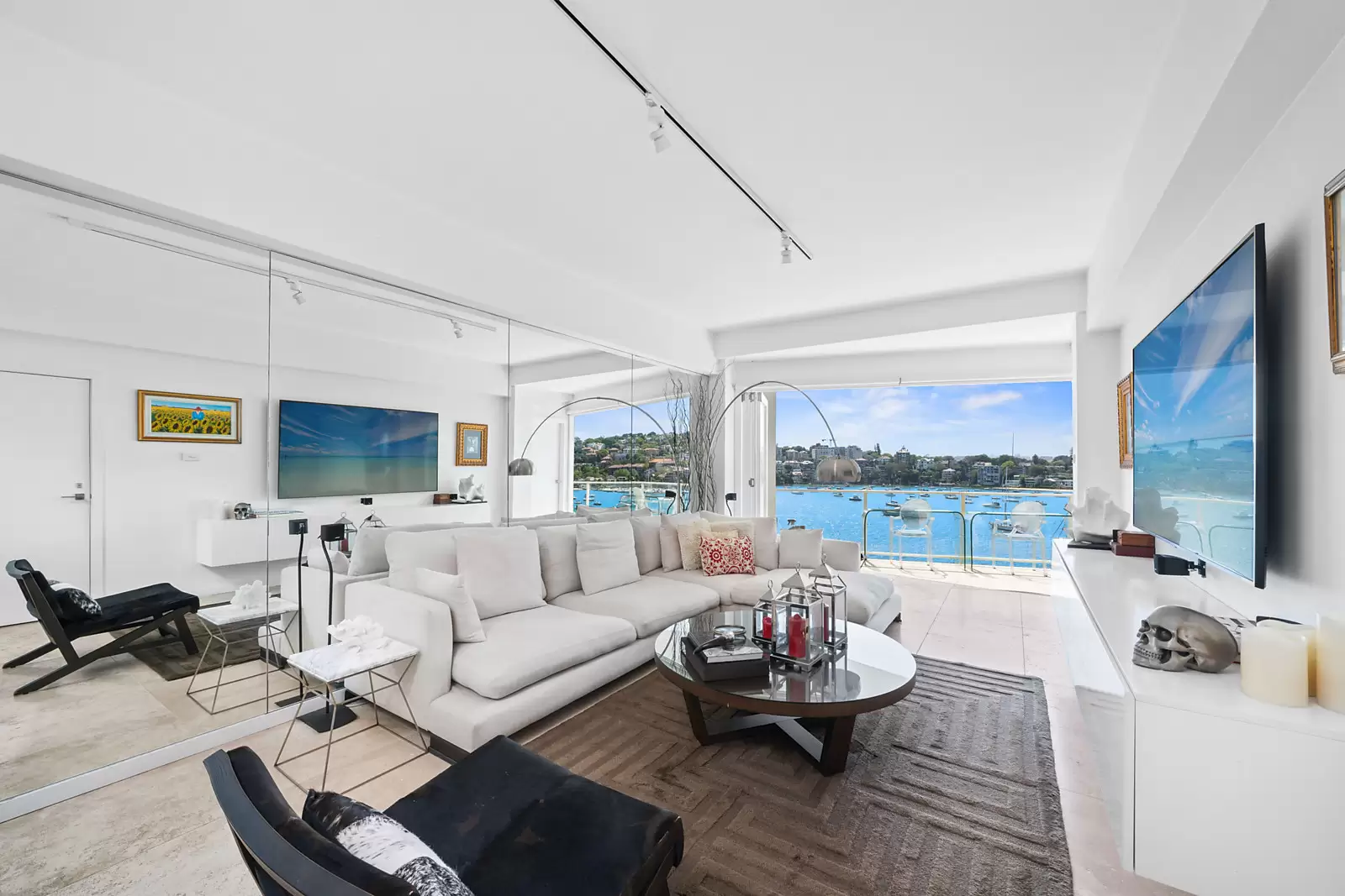 81/11 Sutherland Crescent, Darling Point, Darling Point - Thumbnail 4