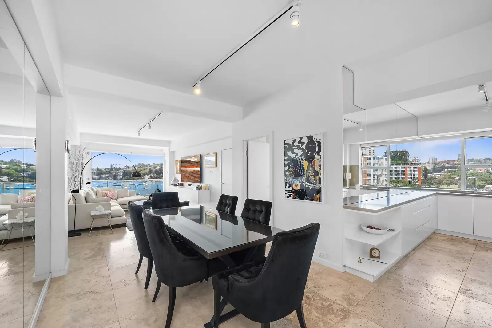81/11 Sutherland Crescent, Darling Point, Darling Point - Thumbnail 5