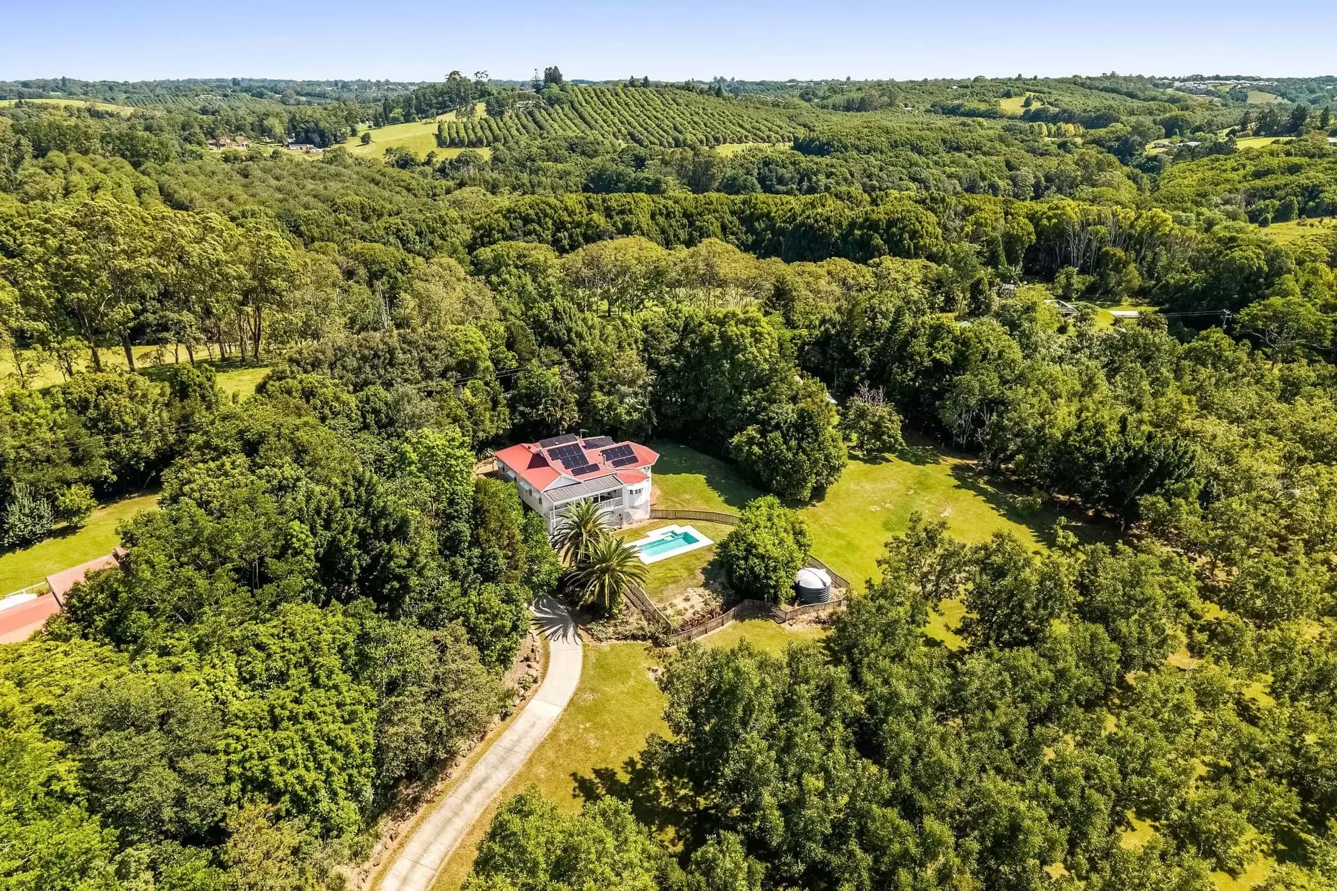 151 Byrnes Lane, Tuckombil, Tuckombil - Thumbnail 2