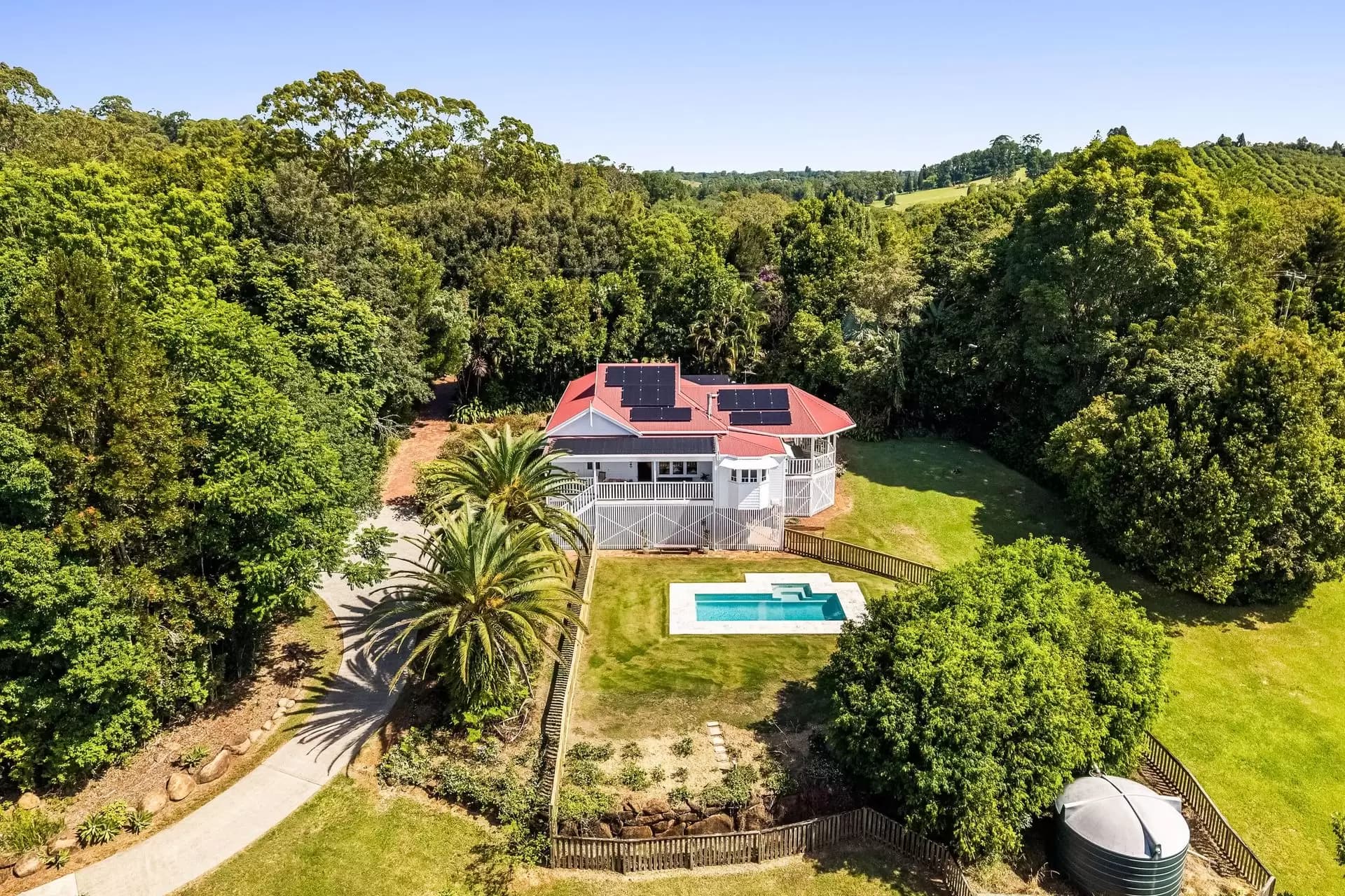 151 Byrnes Lane, Tuckombil, Tuckombil - Thumbnail 3