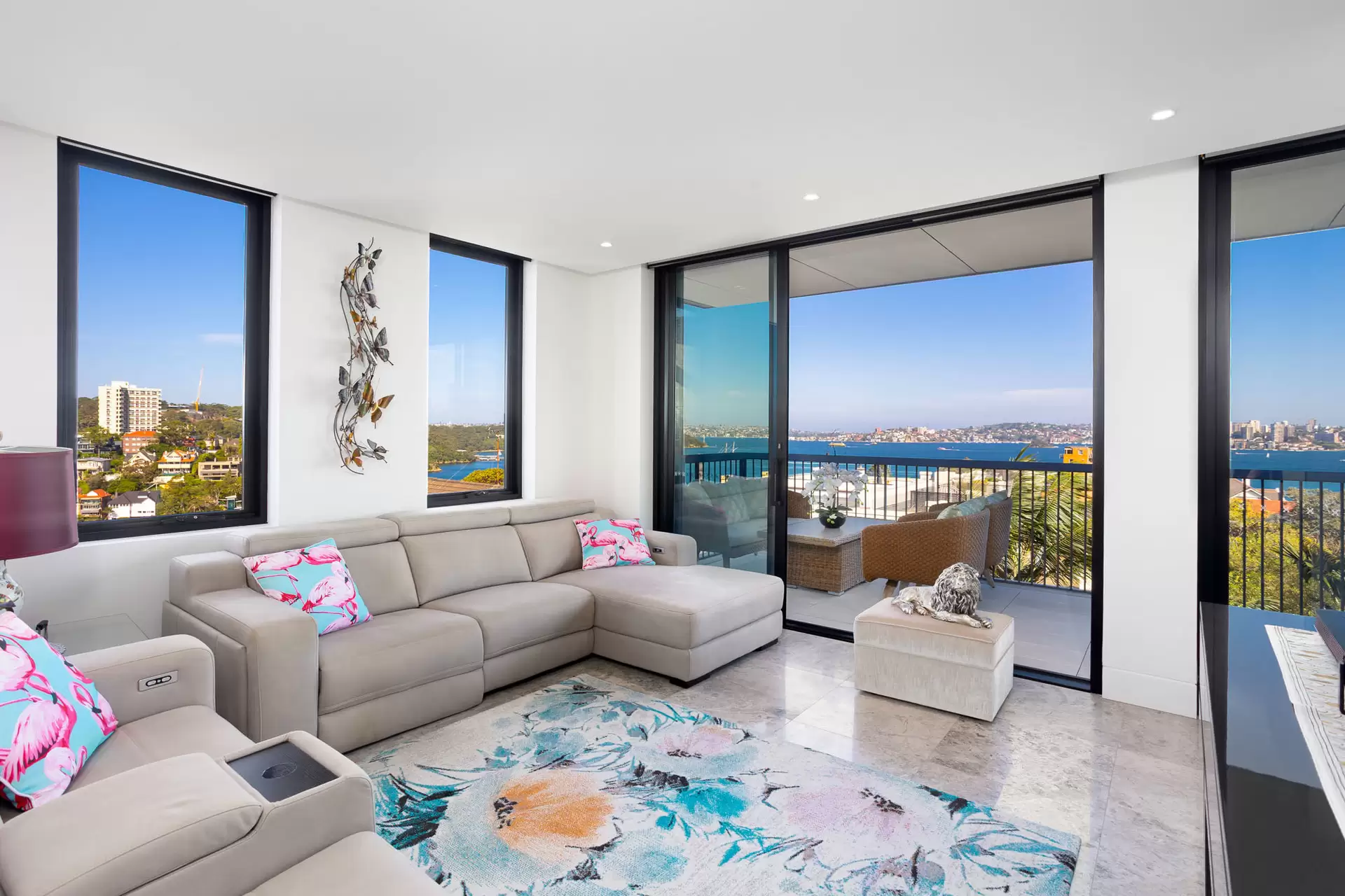 201/26 Cremorne Road, Cremorne Point, Cremorne Point - Thumbnail 2