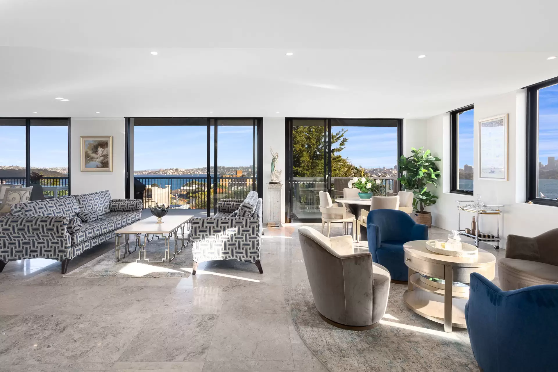201/26 Cremorne Road, Cremorne Point, Cremorne Point - Thumbnail 3