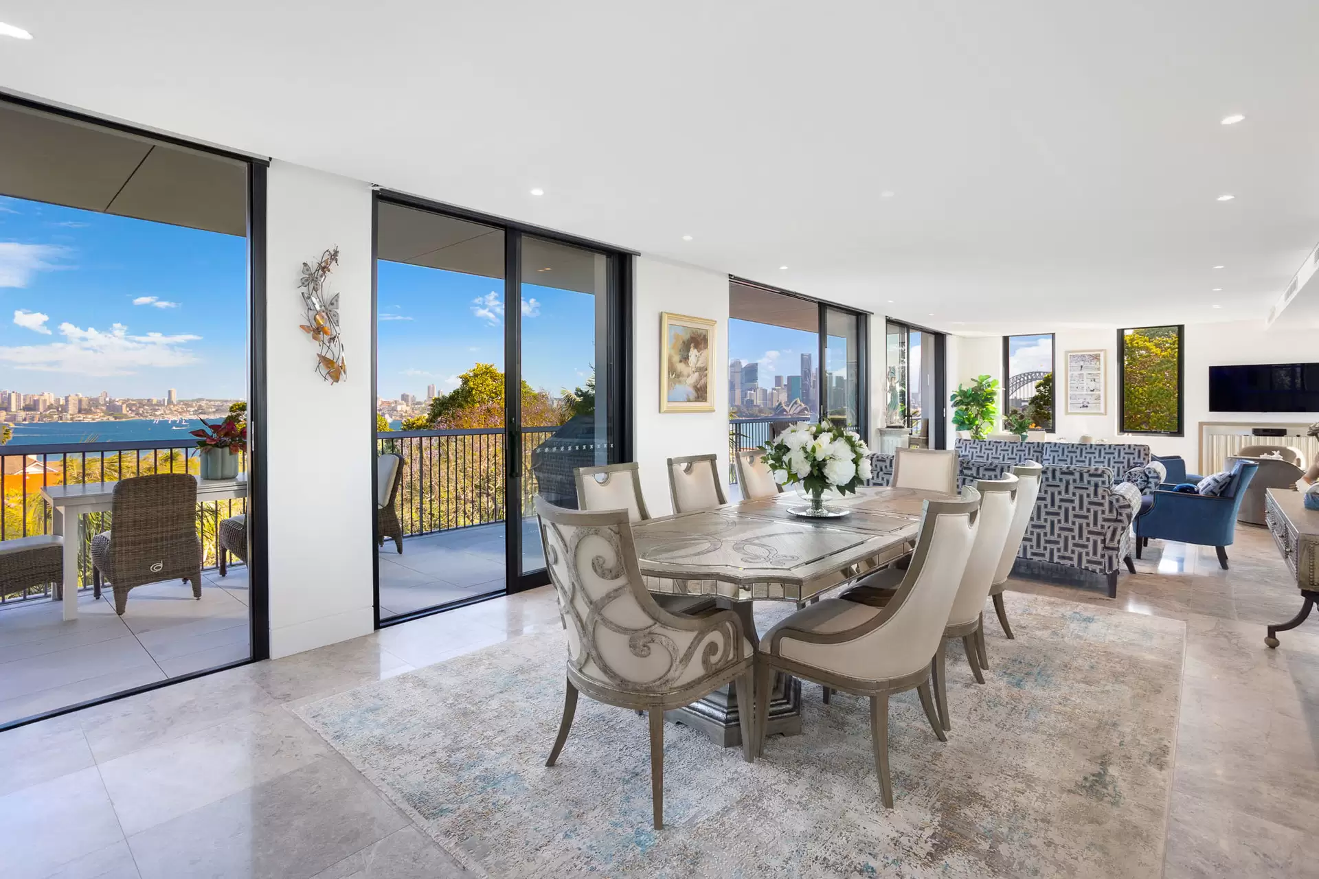 201/26 Cremorne Road, Cremorne Point, Cremorne Point - Thumbnail 4