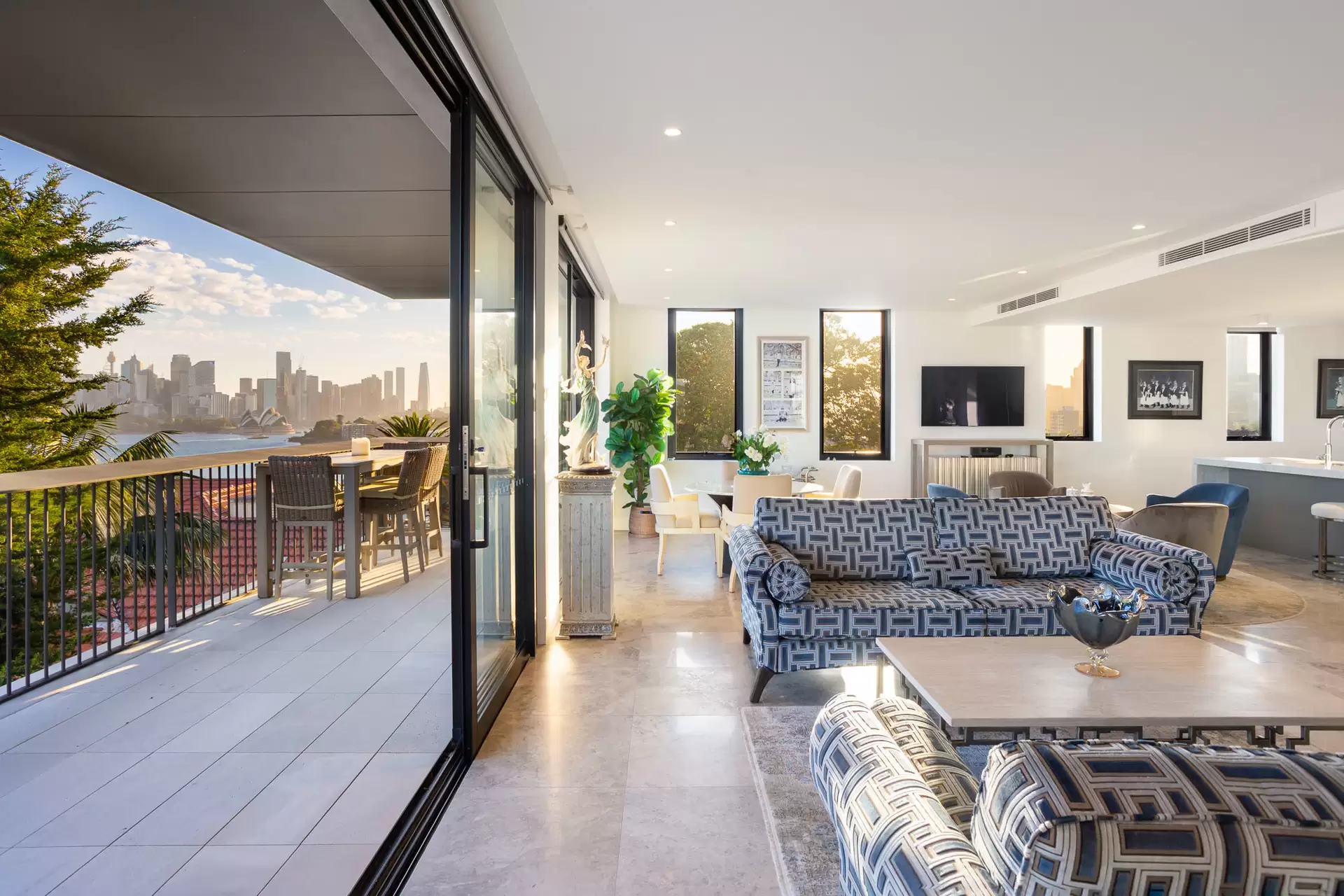 201/26 Cremorne Road, Cremorne Point, Cremorne Point - Thumbnail 5
