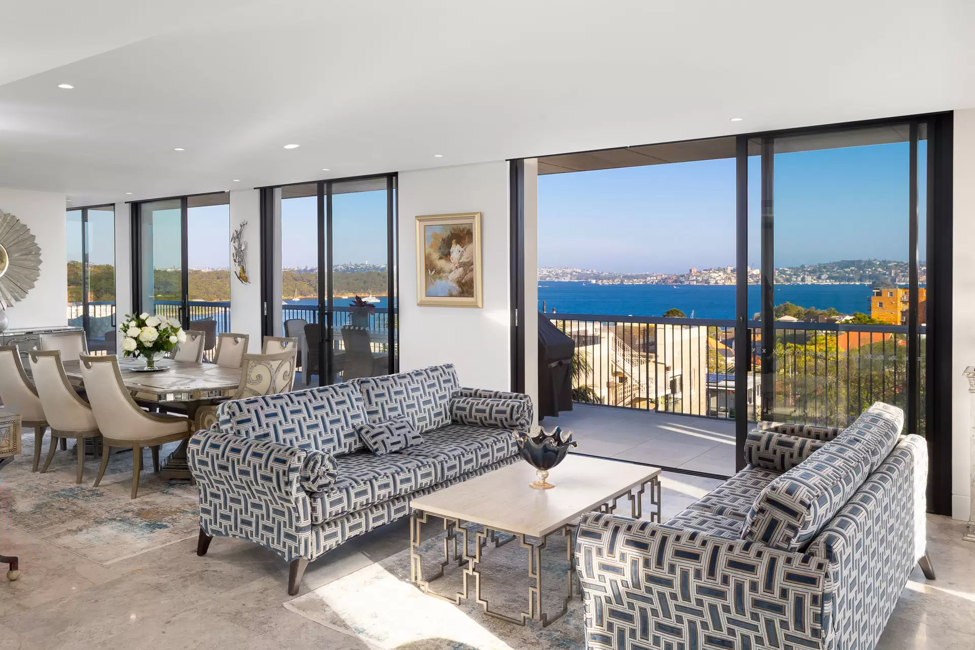 201/26 Cremorne Road, Cremorne Point, Cremorne Point - Thumbnail 6