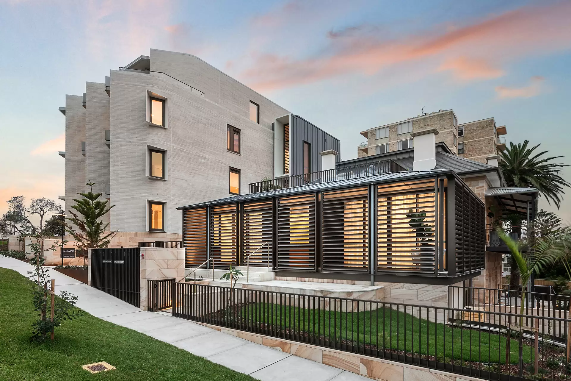 2/39 Arcadia Street, Coogee, Coogee - Image 1
