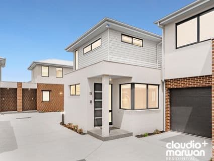 5/9 Danae Street, Glenroy, VIC, 3046, Glenroy - Thumbnail 4