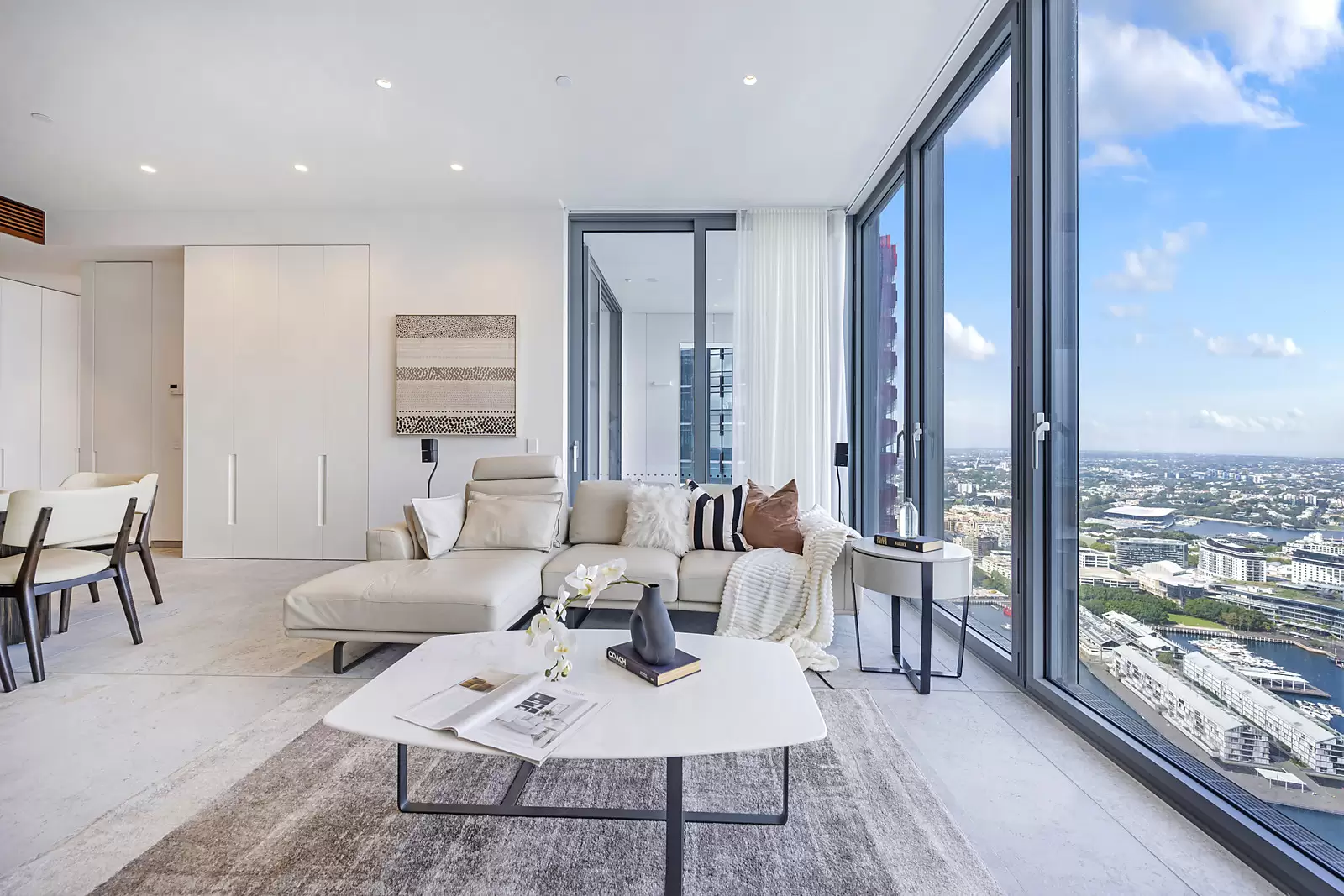 68D/2 Watermans Quay, Barangaroo, Barangaroo - Thumbnail 3
