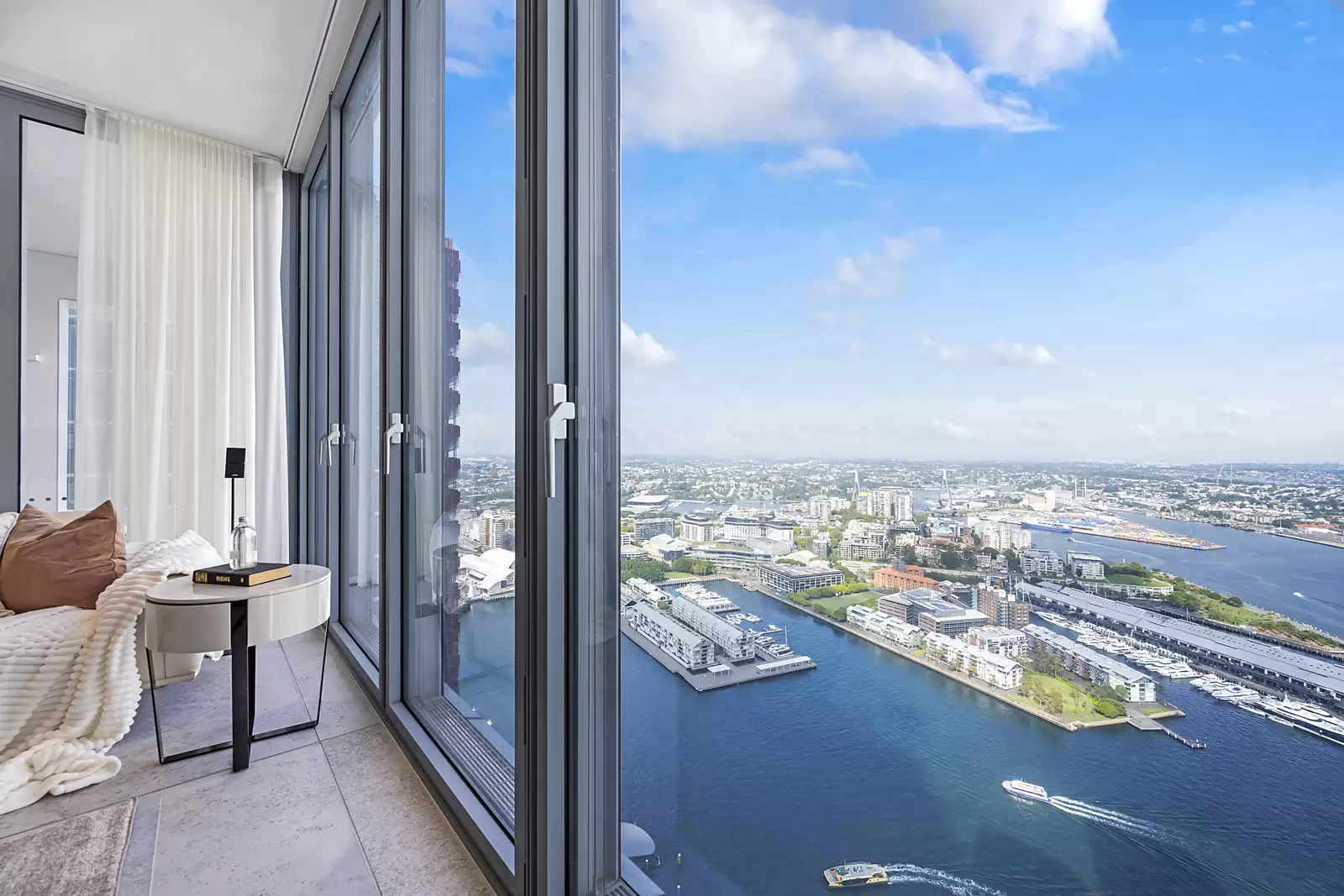 68D/2 Watermans Quay, Barangaroo, Barangaroo - Thumbnail 4
