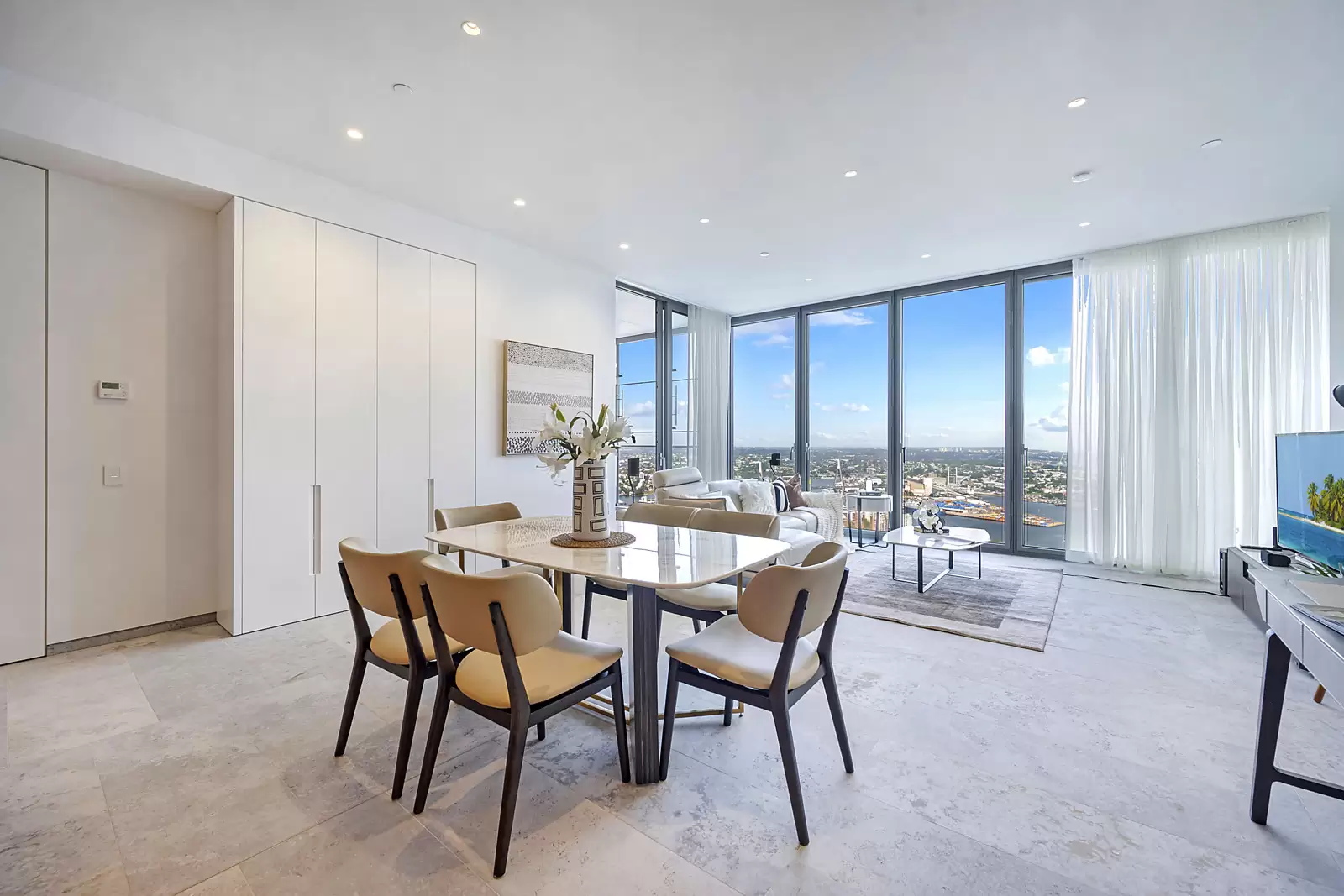 68D/2 Watermans Quay, Barangaroo, Barangaroo - Thumbnail 7