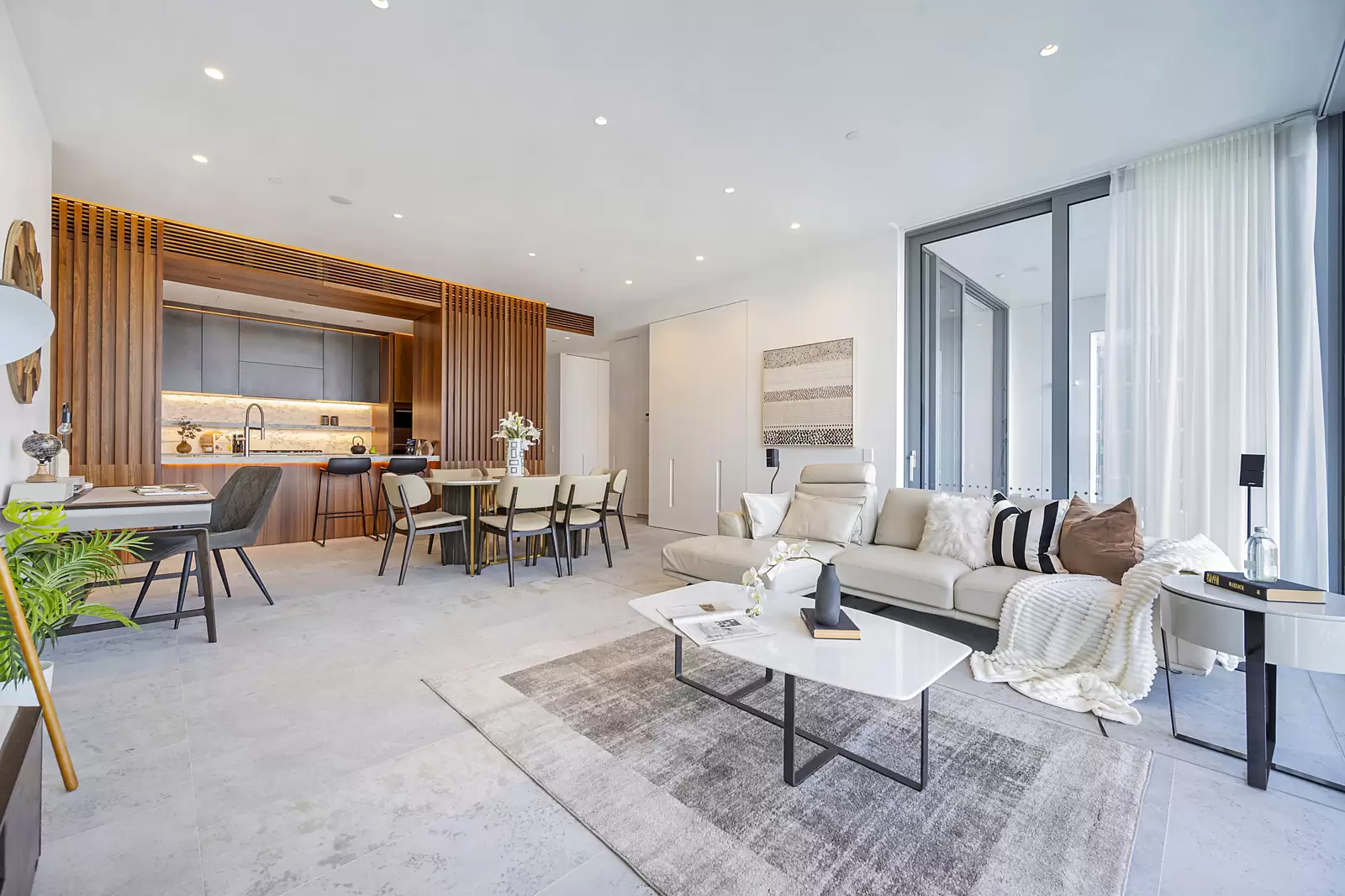68D/2 Watermans Quay, Barangaroo, Barangaroo - Thumbnail 8