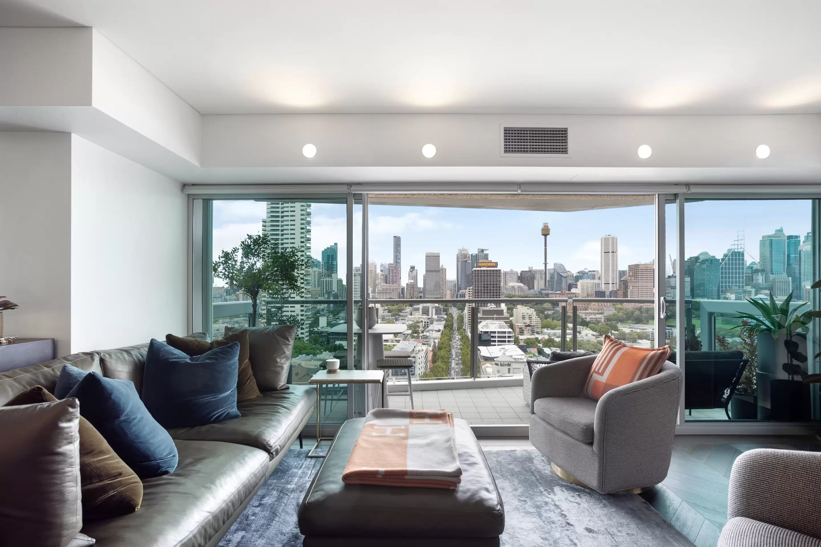 82-94 Darlinghurst Road, Potts Point, Potts Point - Thumbnail 3