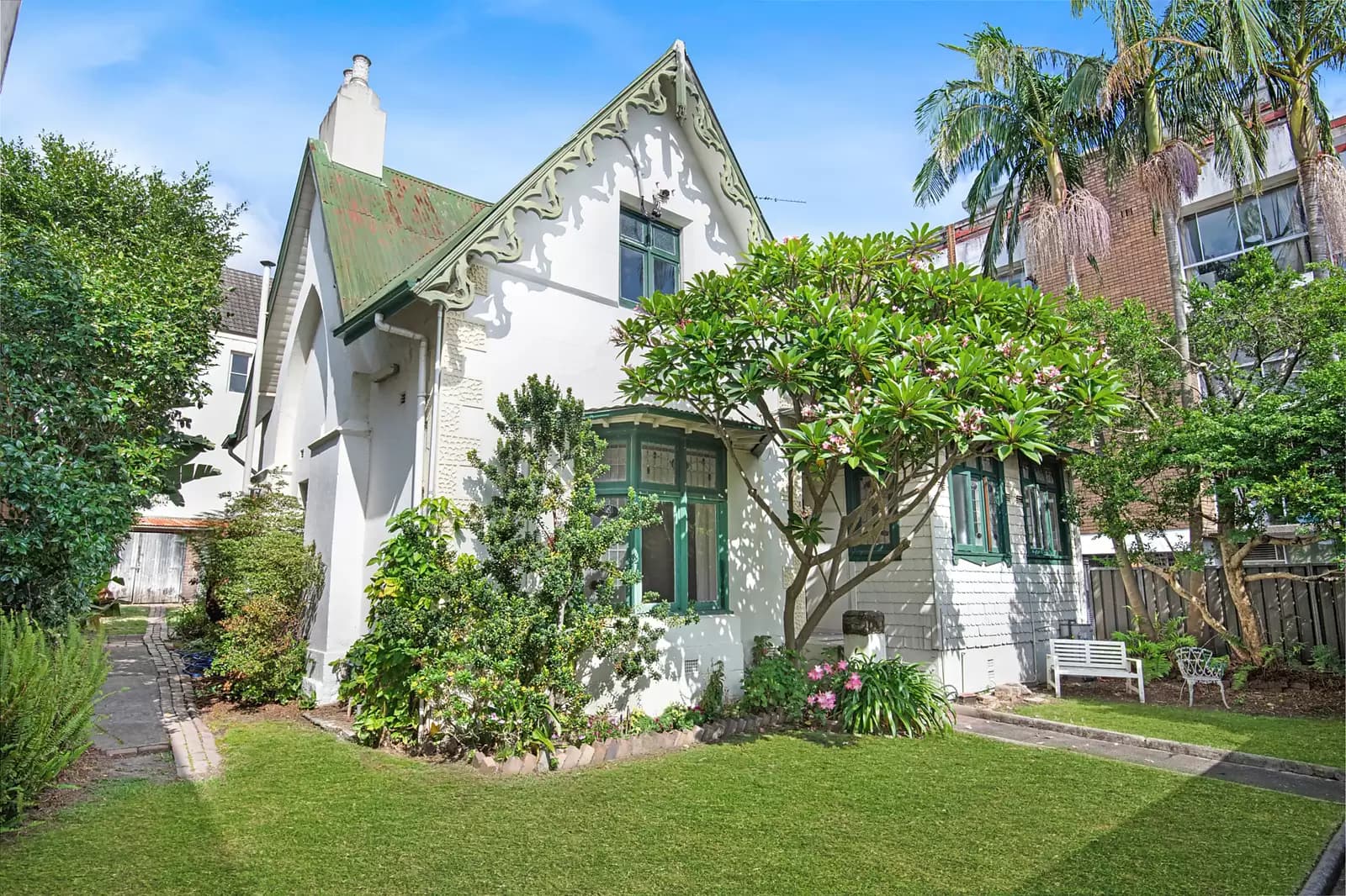 144 Glebe Point Road, Glebe, Glebe - Image 1