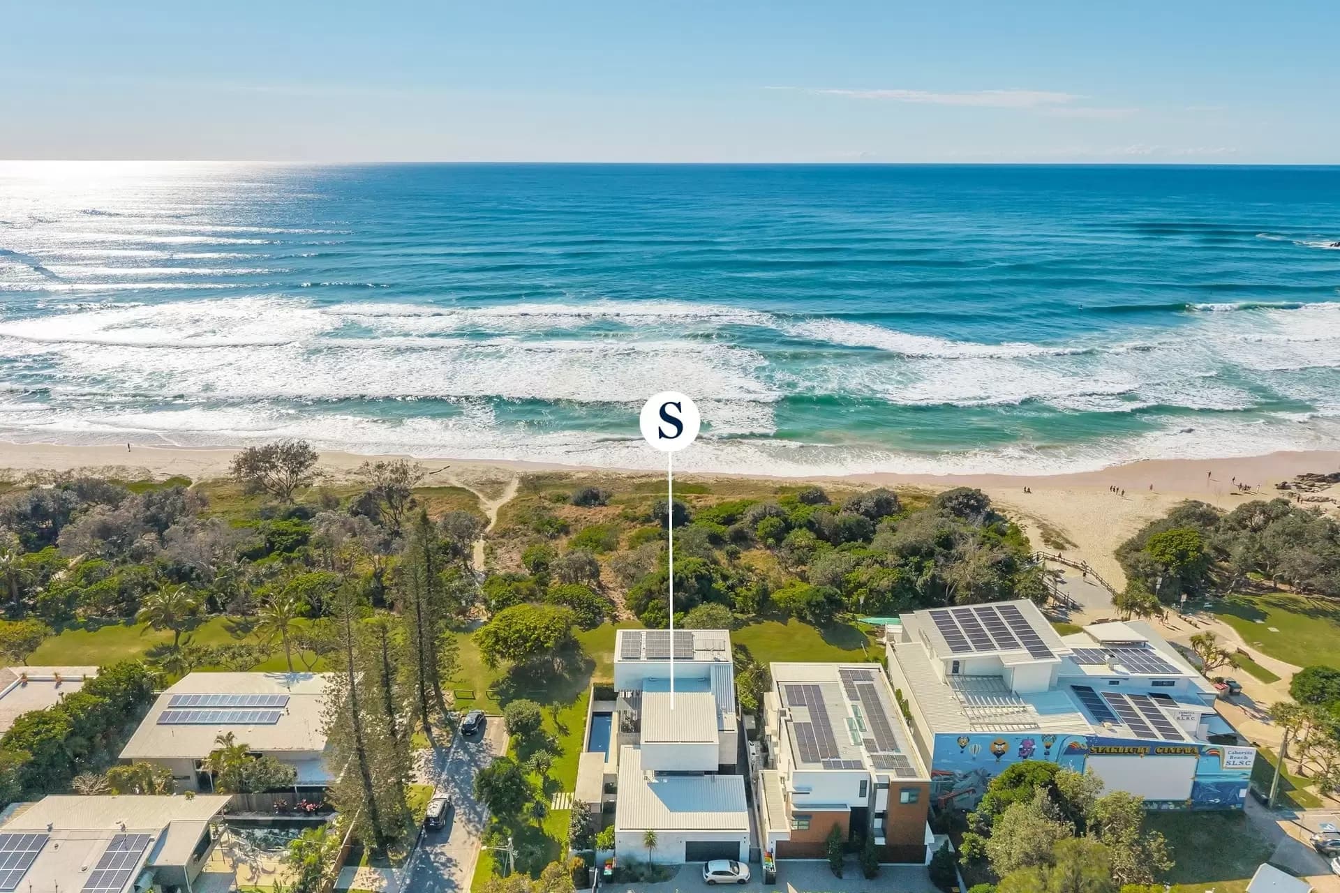 8 Palm Avenue, Cabarita Beach, Cabarita Beach - Thumbnail 3