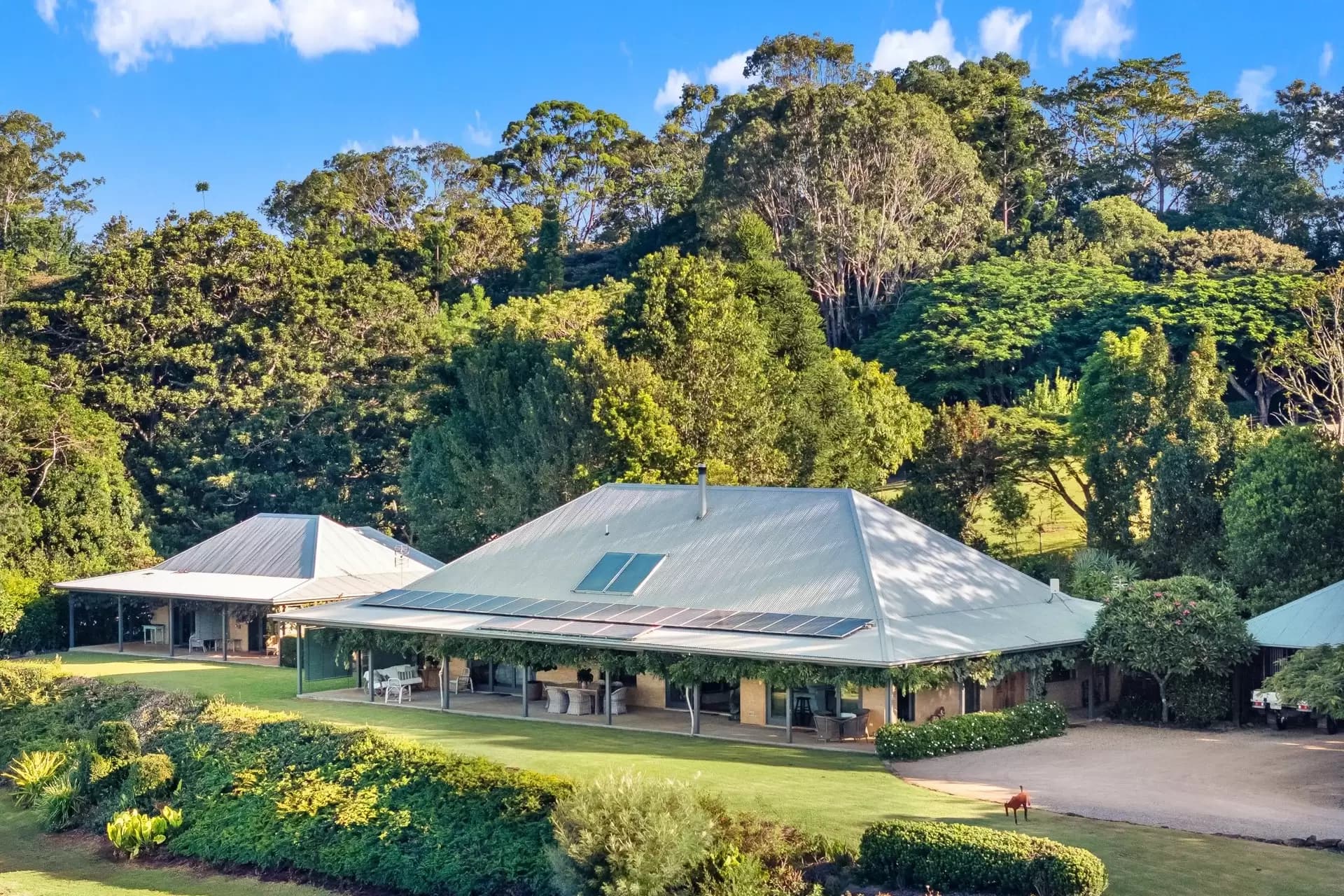 334 James Gibson Road, Clunes, Clunes - Thumbnail 3
