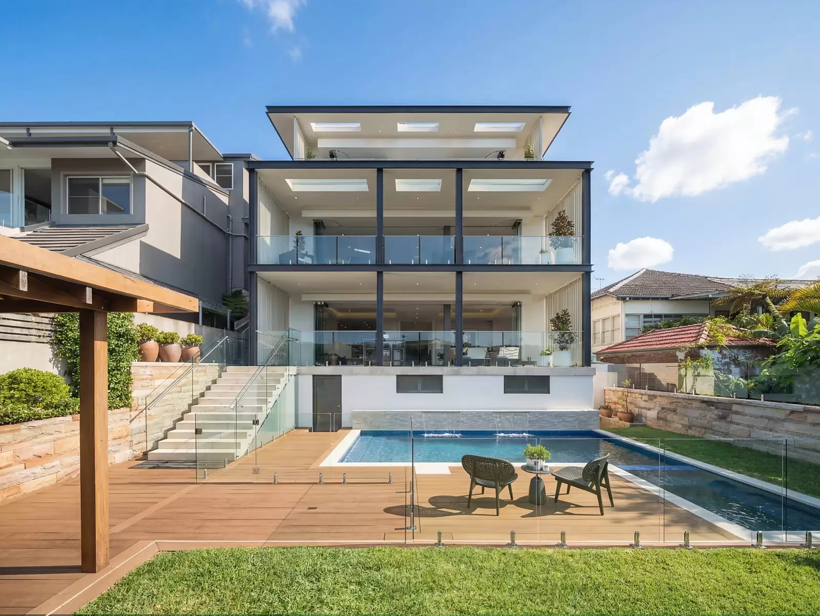 158 Old South Head Road, Vaucluse, Vaucluse - Image 1