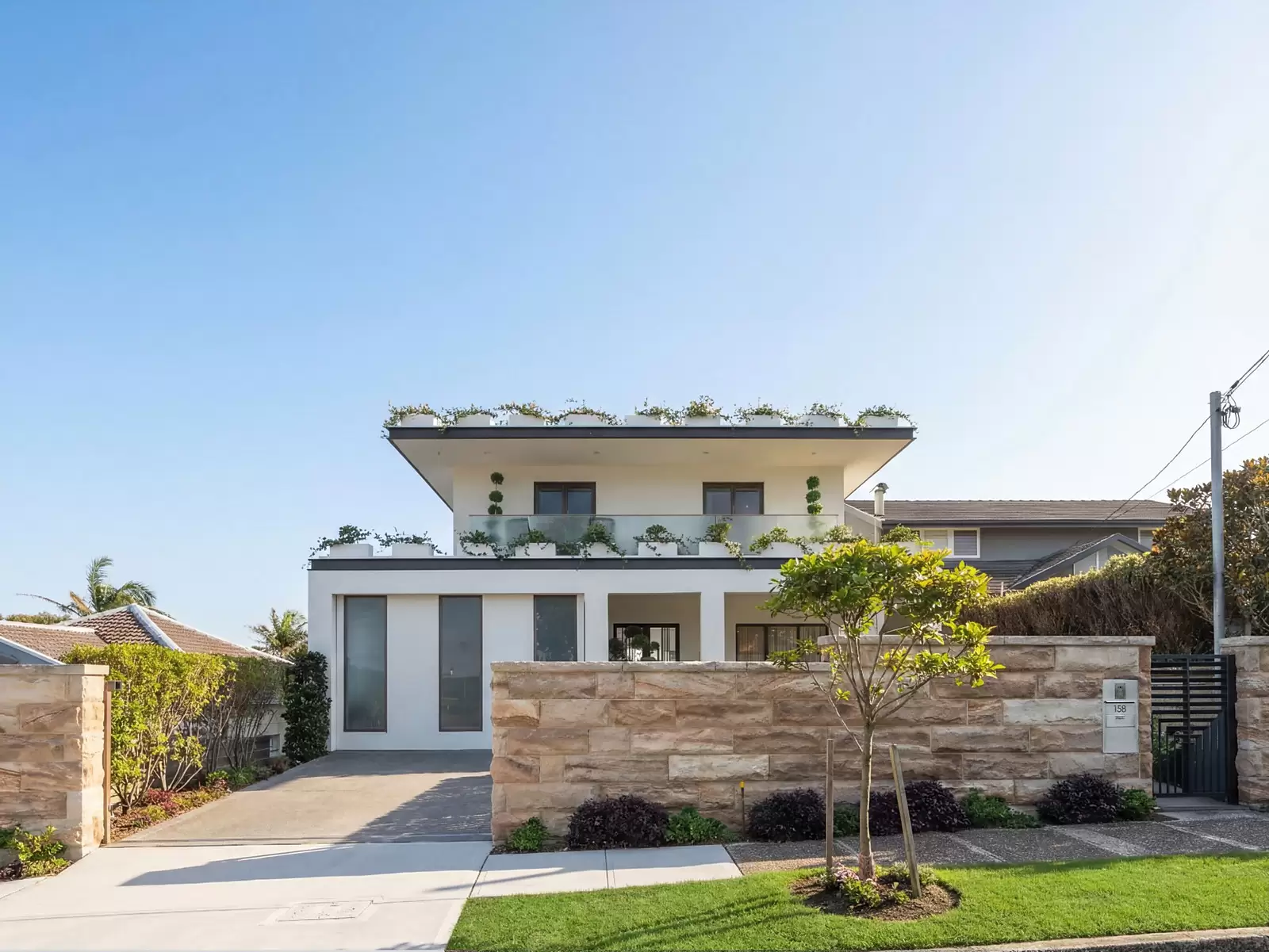 158 Old South Head Road, Vaucluse, Vaucluse - Thumbnail 2