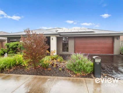 12 Canopy Grove, Cranbourne East, VIC, 3977, Cranbourne East - Image 1