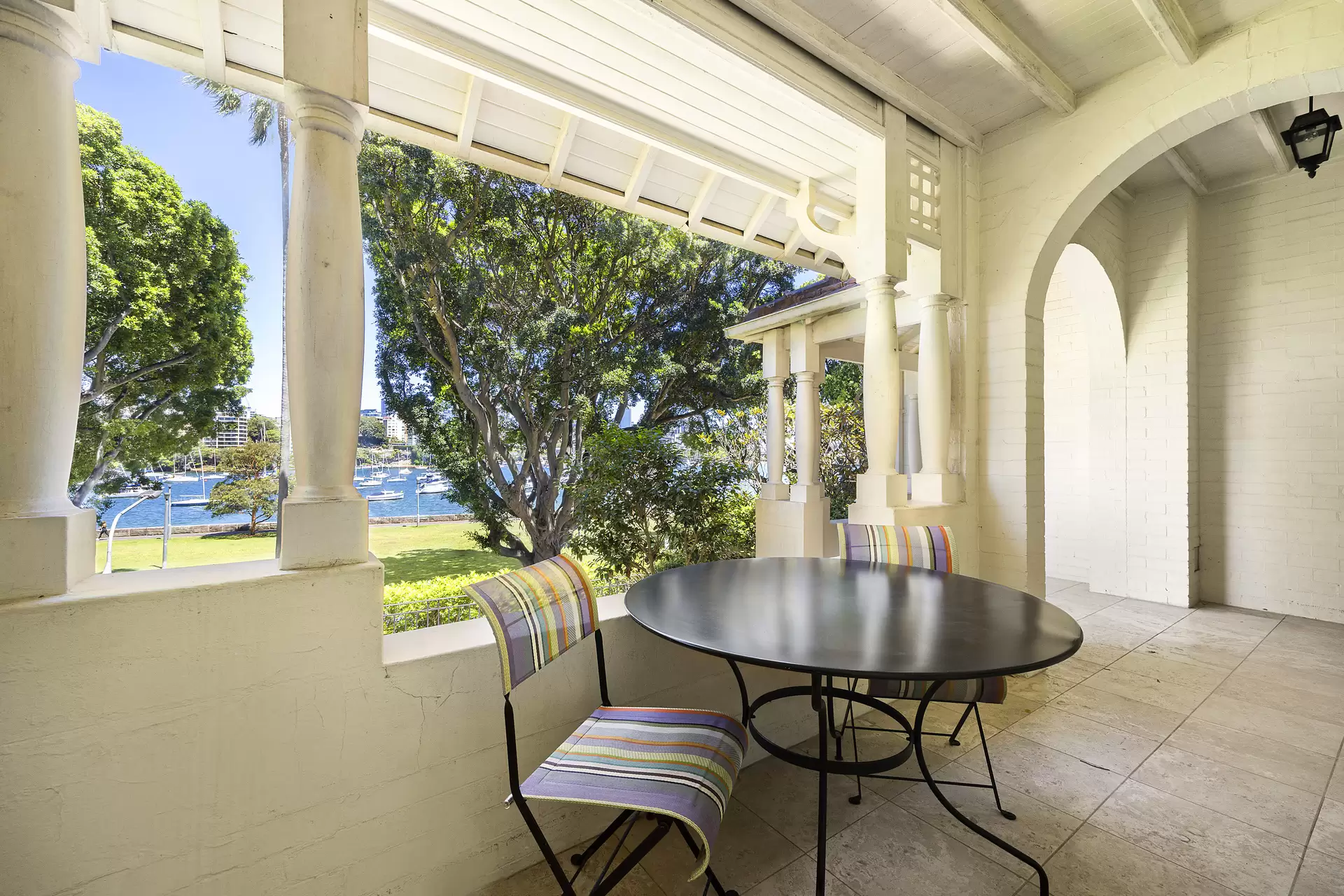 70 & 71 New Beach Road, Darling Point, Darling Point - Thumbnail 3
