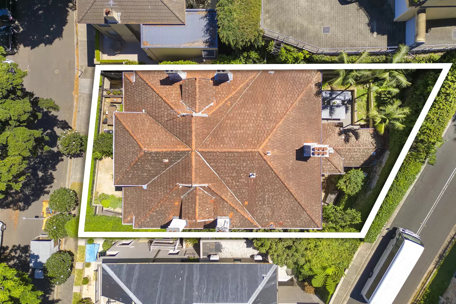 70 & 71 New Beach Road, Darling Point, Darling Point - Thumbnail 4