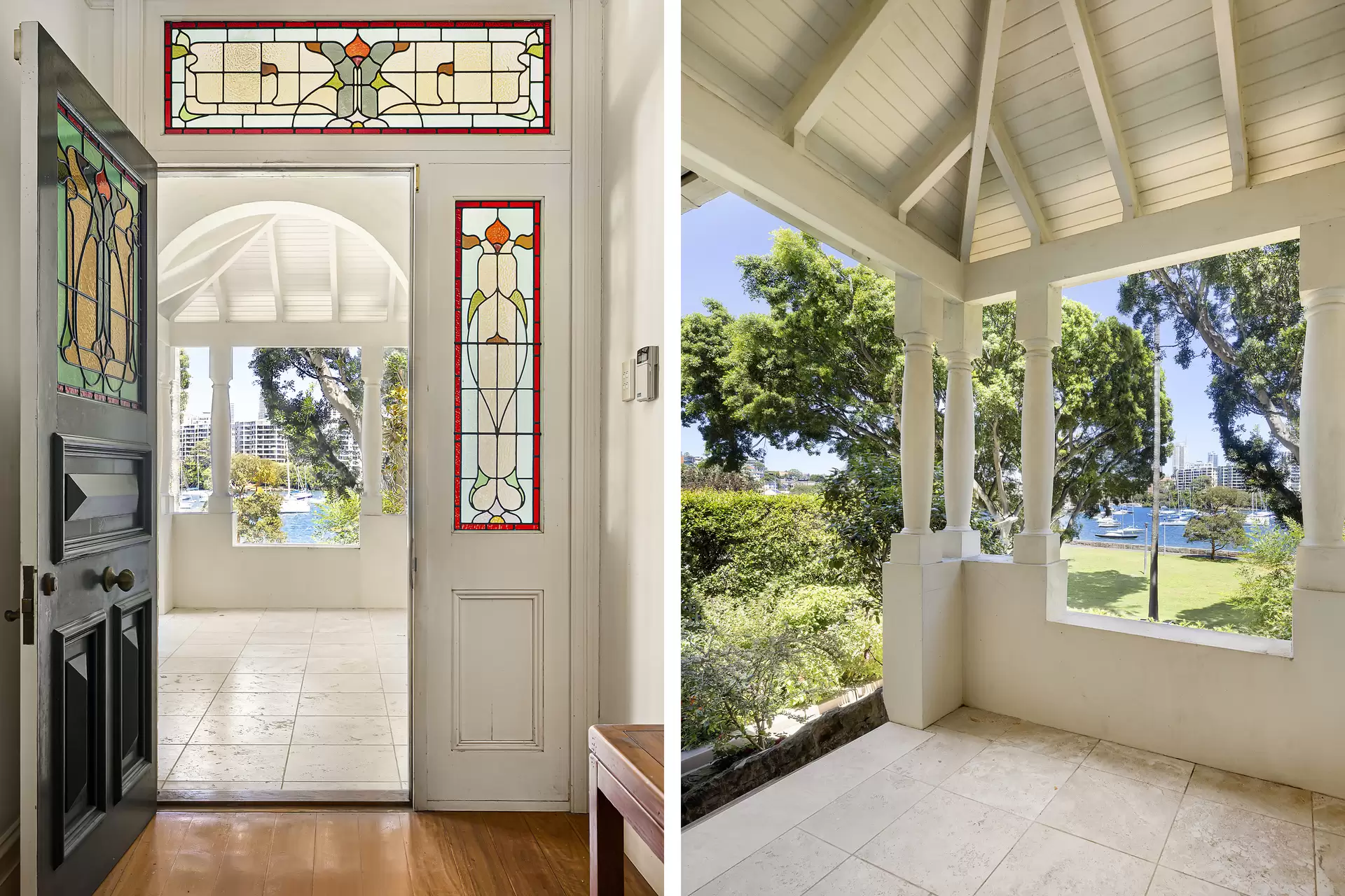 70 & 71 New Beach Road, Darling Point, Darling Point - Thumbnail 6