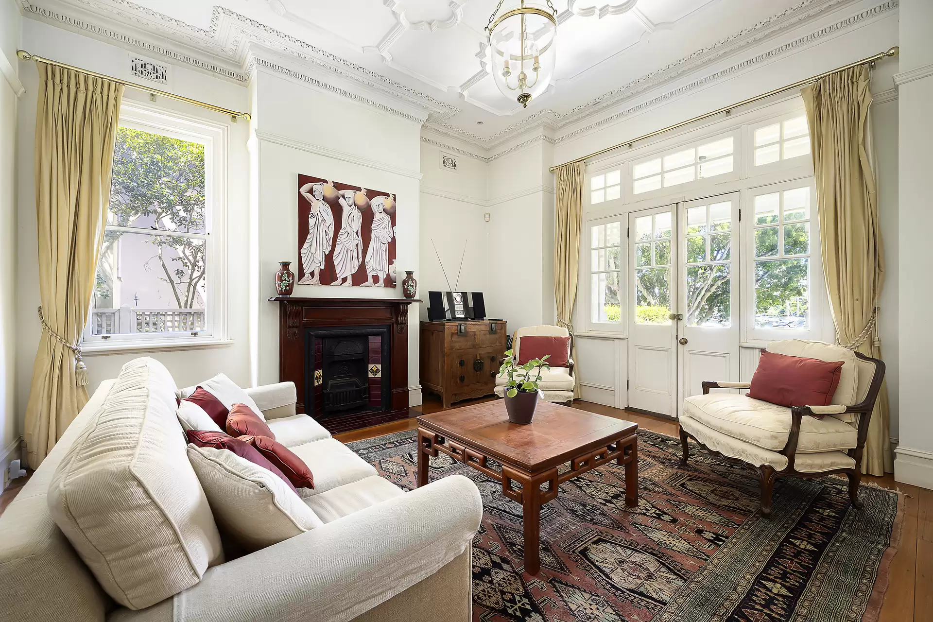 70 & 71 New Beach Road, Darling Point, Darling Point - Thumbnail 7