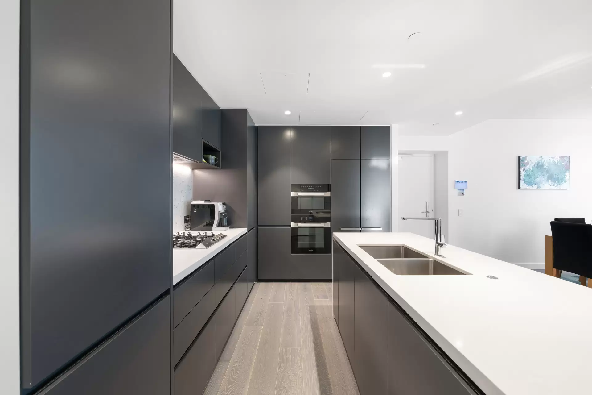 3F/2 Watermans Quay, Barangaroo, Barangaroo - Thumbnail 3
