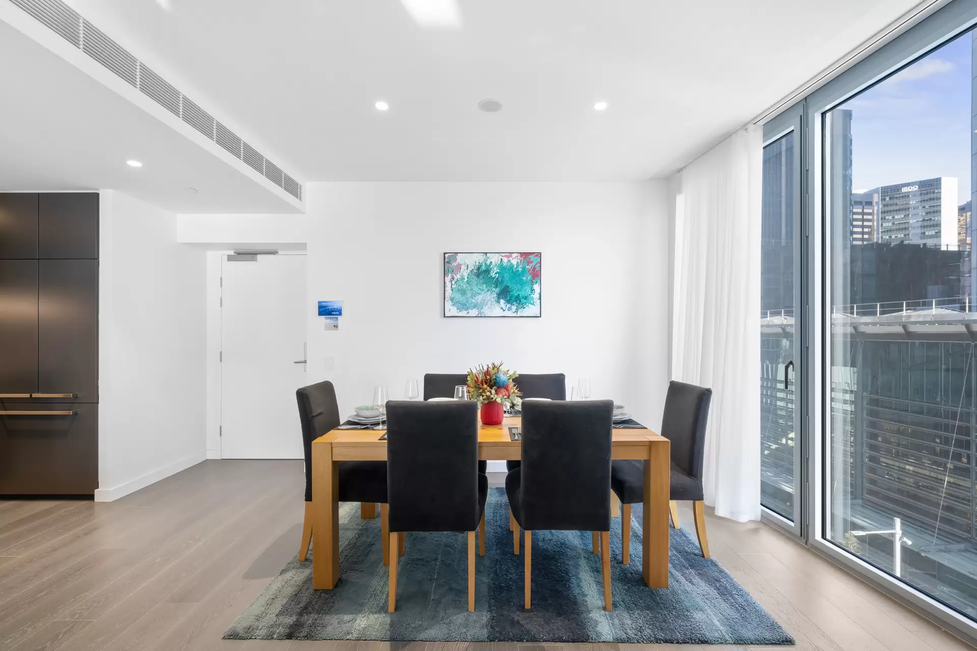3F/2 Watermans Quay, Barangaroo, Barangaroo - Thumbnail 4