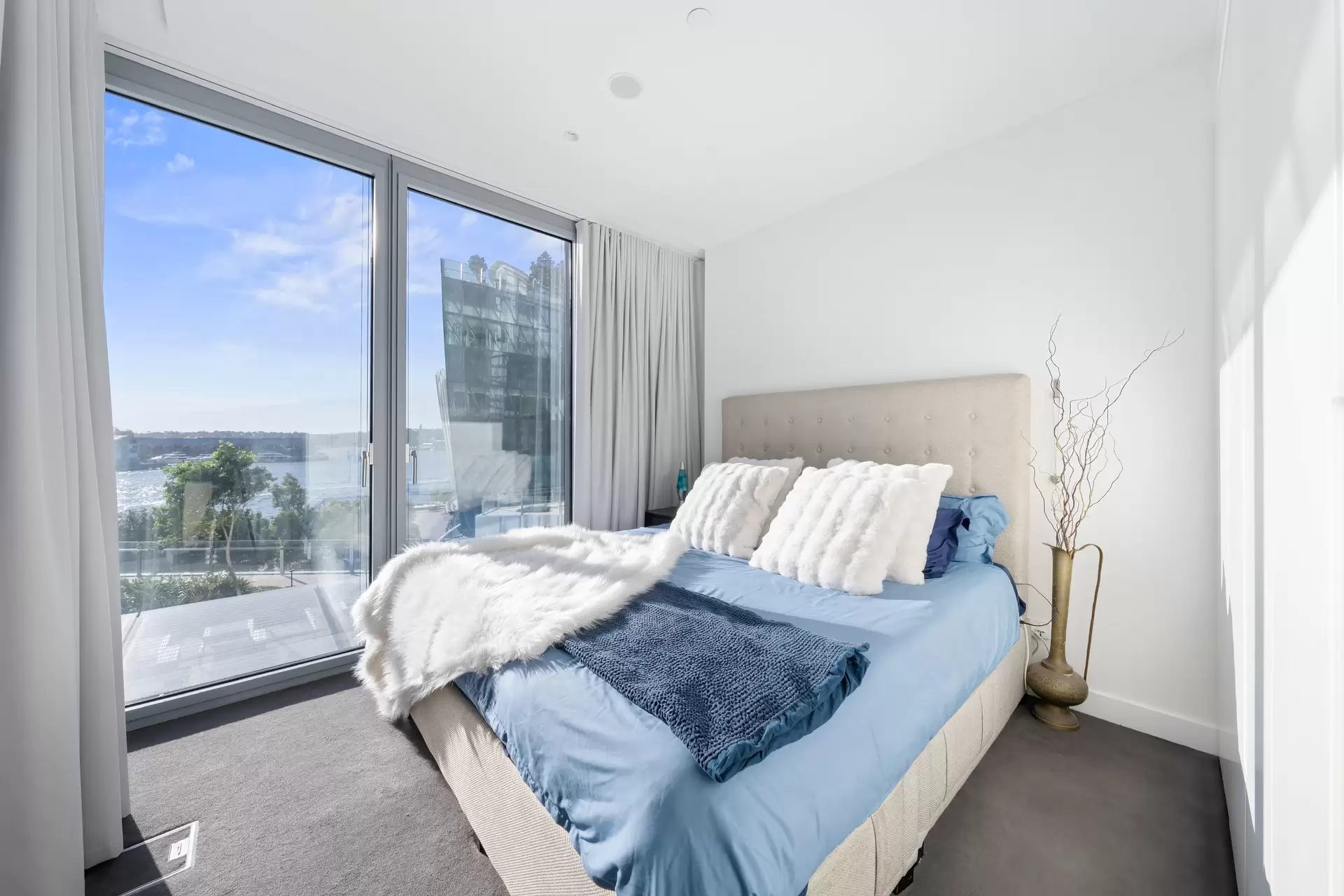3F/2 Watermans Quay, Barangaroo, Barangaroo - Thumbnail 8