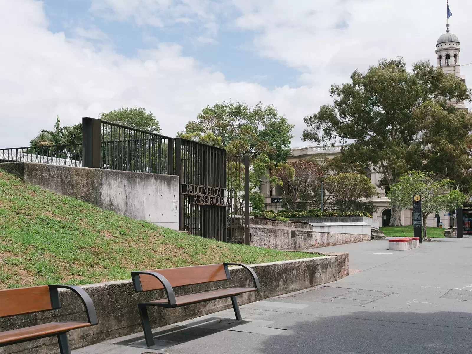 6/6 Underwood Street, Paddington, Paddington - Thumbnail 7