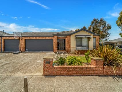 8 Burrendong Street, Manor Lakes, VIC, 3024, Manor Lakes - Image 1