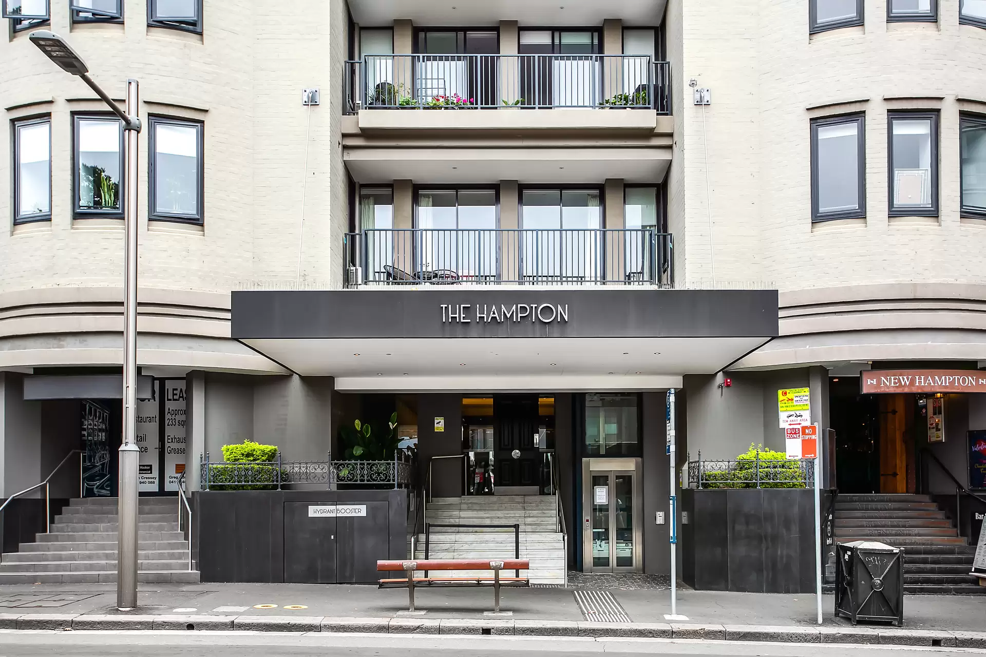 806/13-15 Bayswater Road, Potts Point, Potts Point - Thumbnail 2