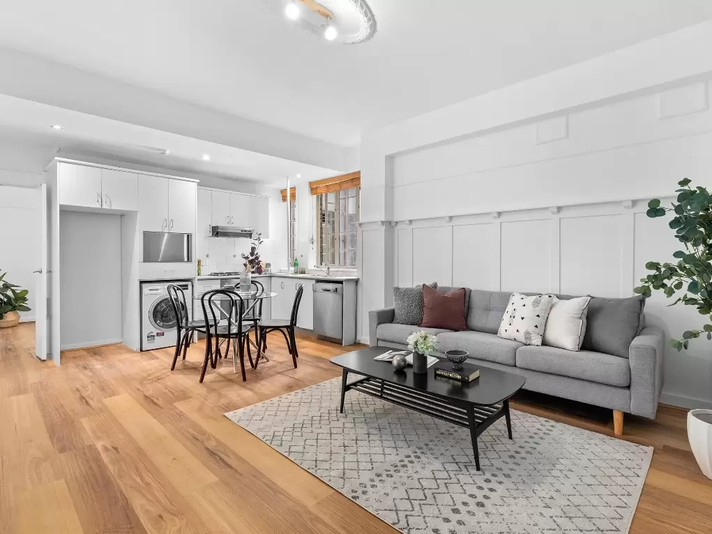 76/6 Stanley Street, Darlinghurst, Darlinghurst - Image 1