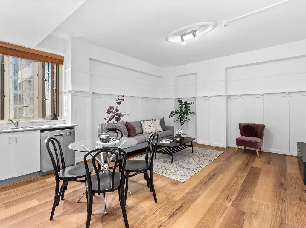 76/6 Stanley Street, Darlinghurst, Darlinghurst - Thumbnail 2