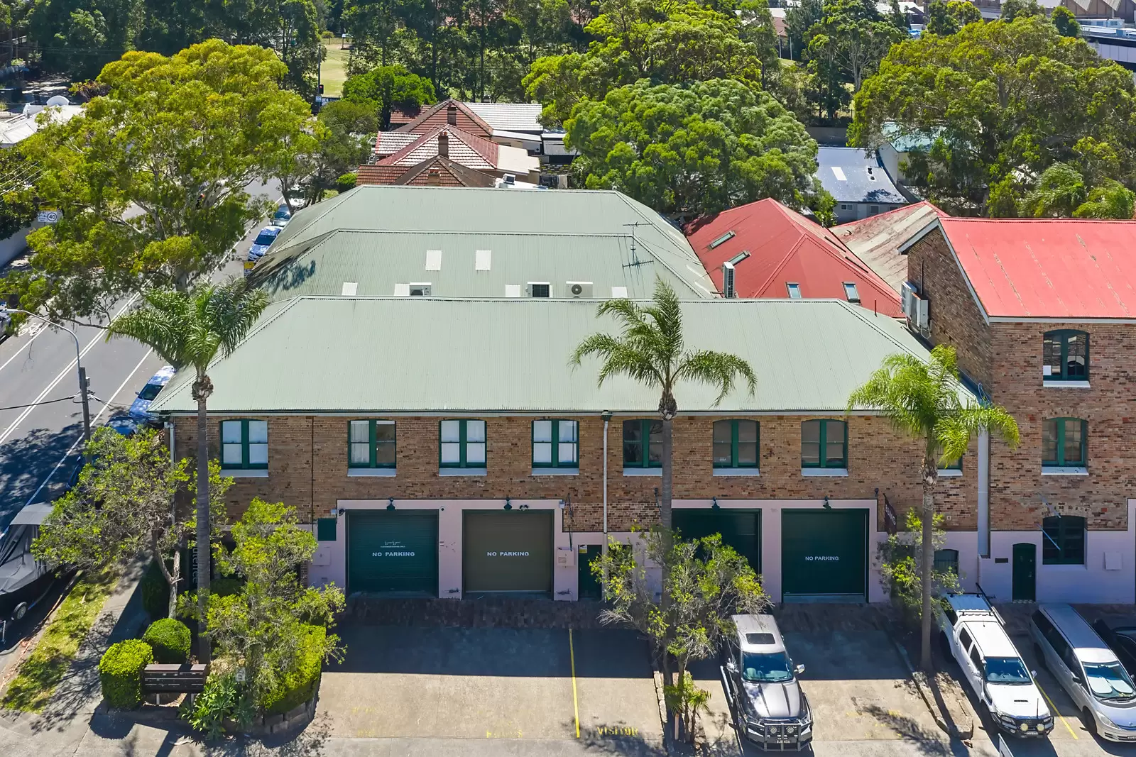 2, 111 Moore Street, Leichhardt, Leichhardt - Image 1