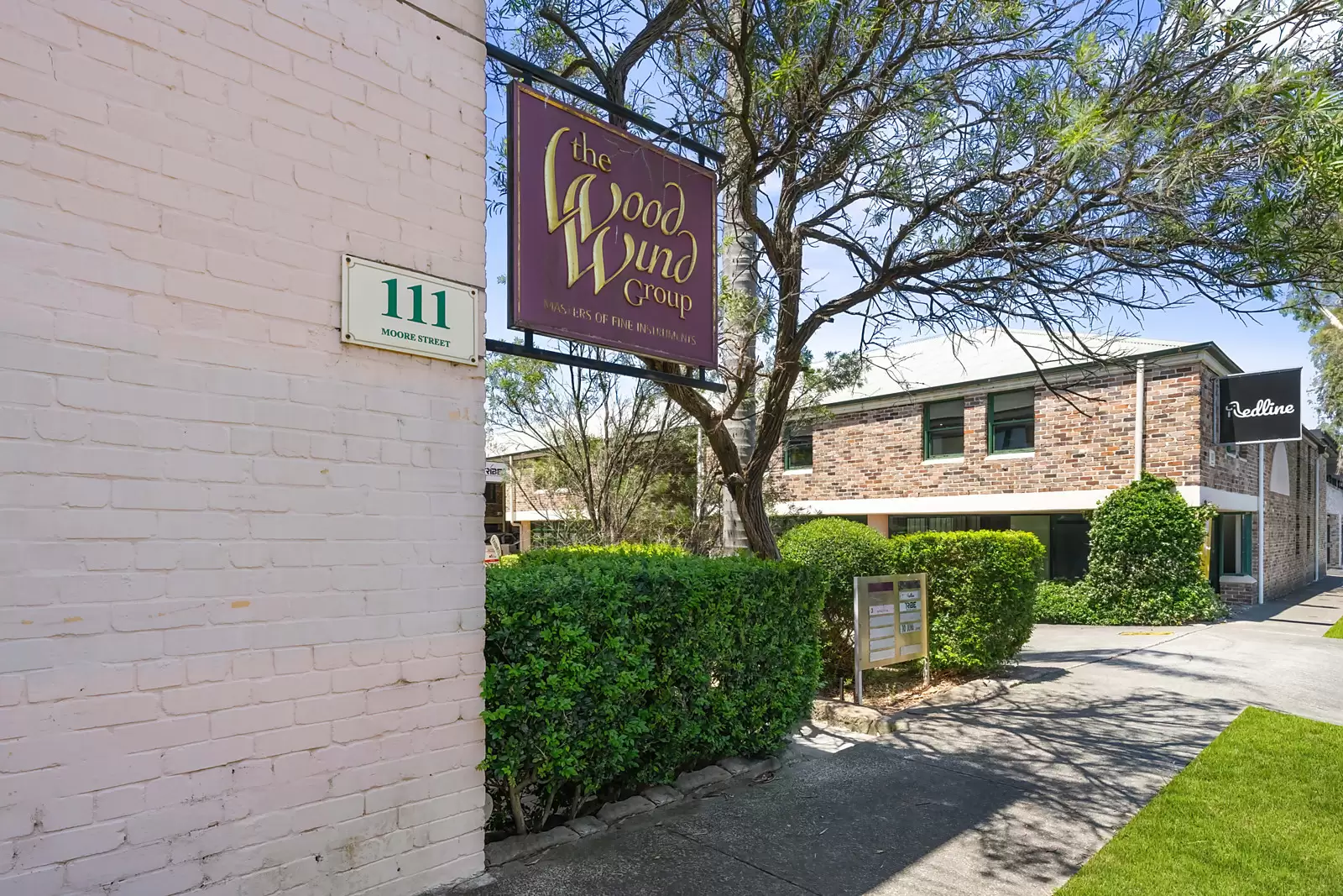 2, 111 Moore Street, Leichhardt, Leichhardt - Thumbnail 2