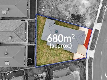 3 Calden Street, Manor Lakes, VIC, 3024, Manor Lakes - Thumbnail 2