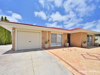 164 Barridale Drive, Kingsley, WA, 6026, Kingsley - Image 1