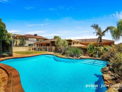 8 Parkland Close, Edgewater, WA, 6027, Edgewater - Image 1