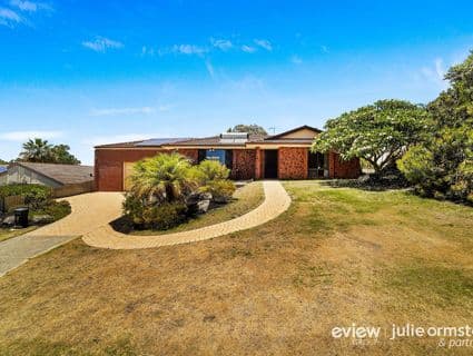 8 Parkland Close, Edgewater, WA, 6027, Edgewater - Thumbnail 4